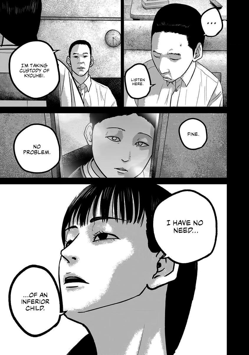 Read Smile chapter 64 image 10 on Lezhin