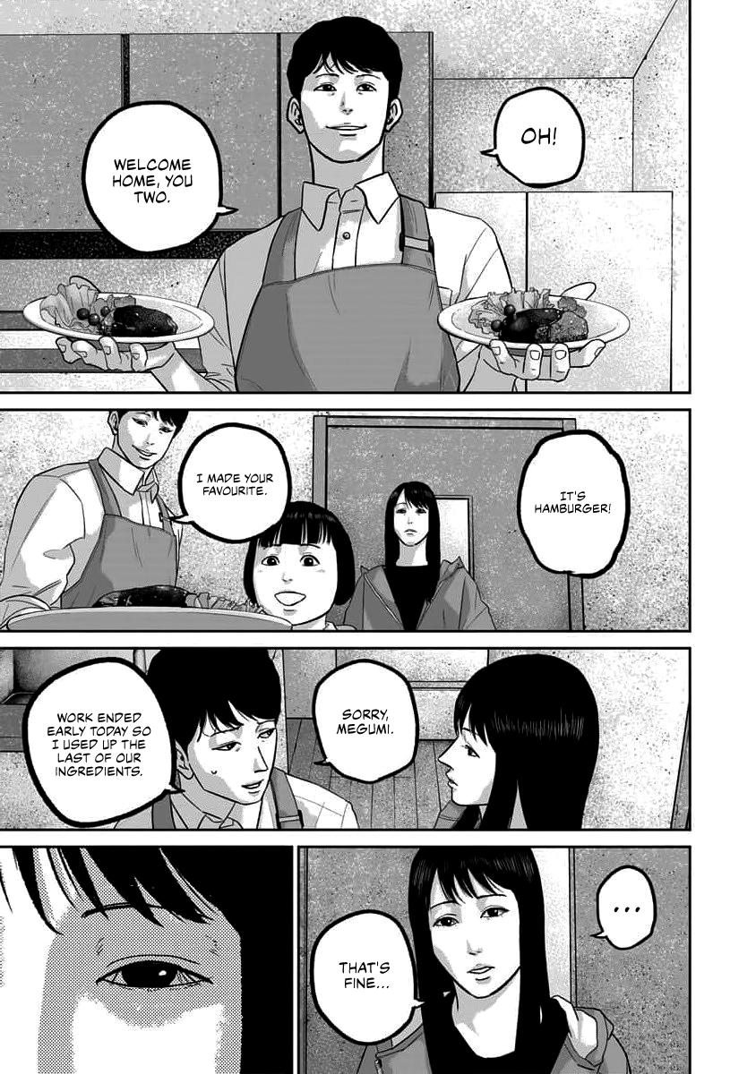 Read Smile chapter 65 image 4 on Lezhin