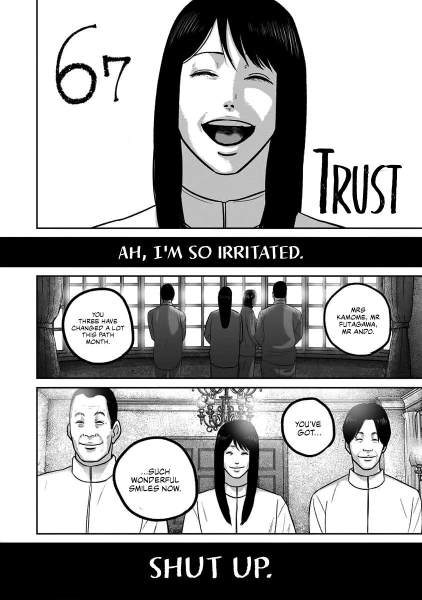Read Smile chapter 67 image 1 on Lezhin