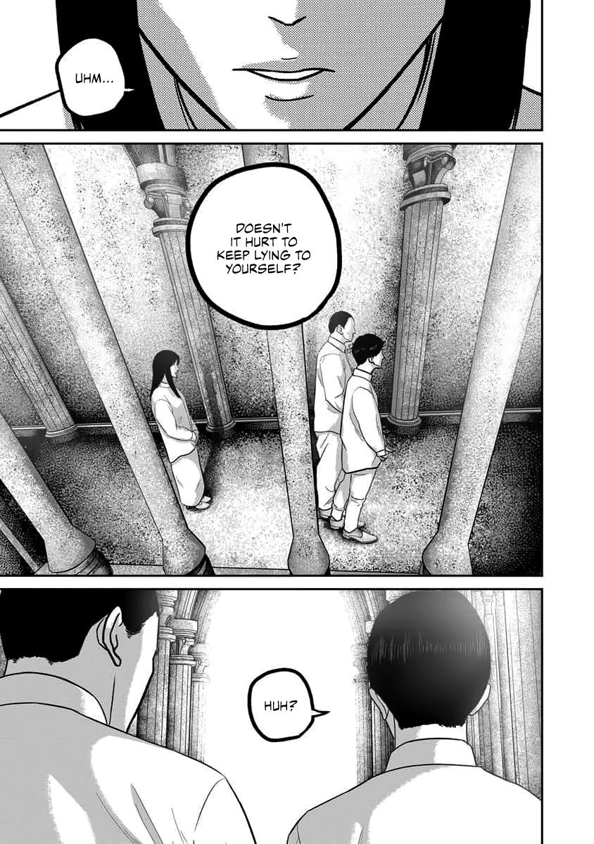 Read Smile chapter 67 image 8 on Lezhin