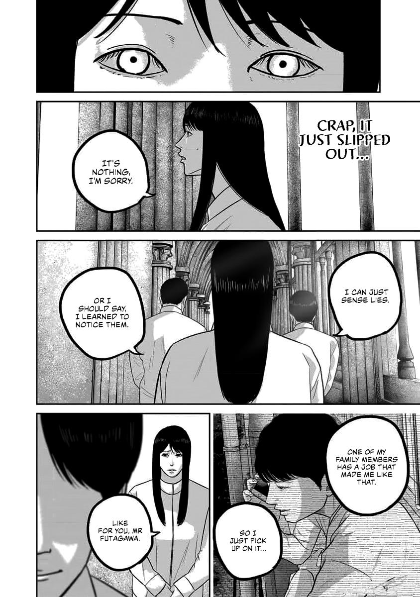 Read Smile chapter 67 image 9 on Lezhin