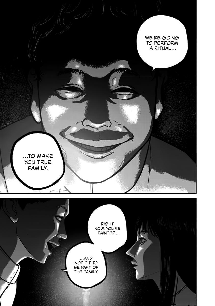 Read Smile chapter 69 image 6 on Lezhin