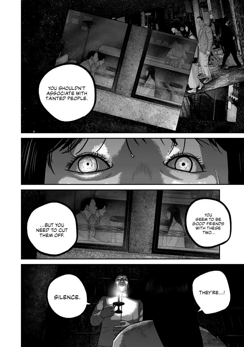 Read Smile chapter 69 image 7 on Lezhin