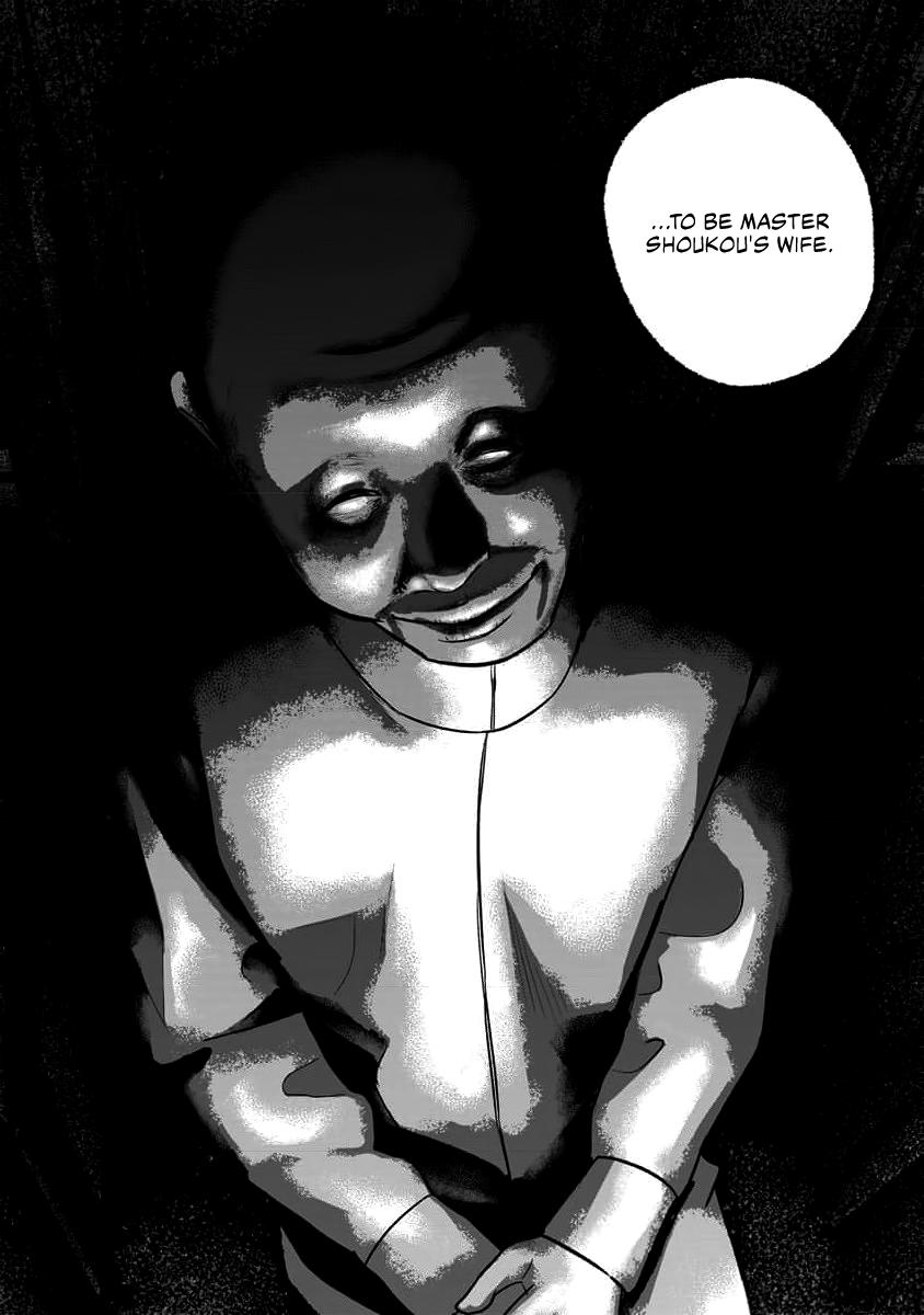 Read Smile chapter 69 image 9 on Lezhin