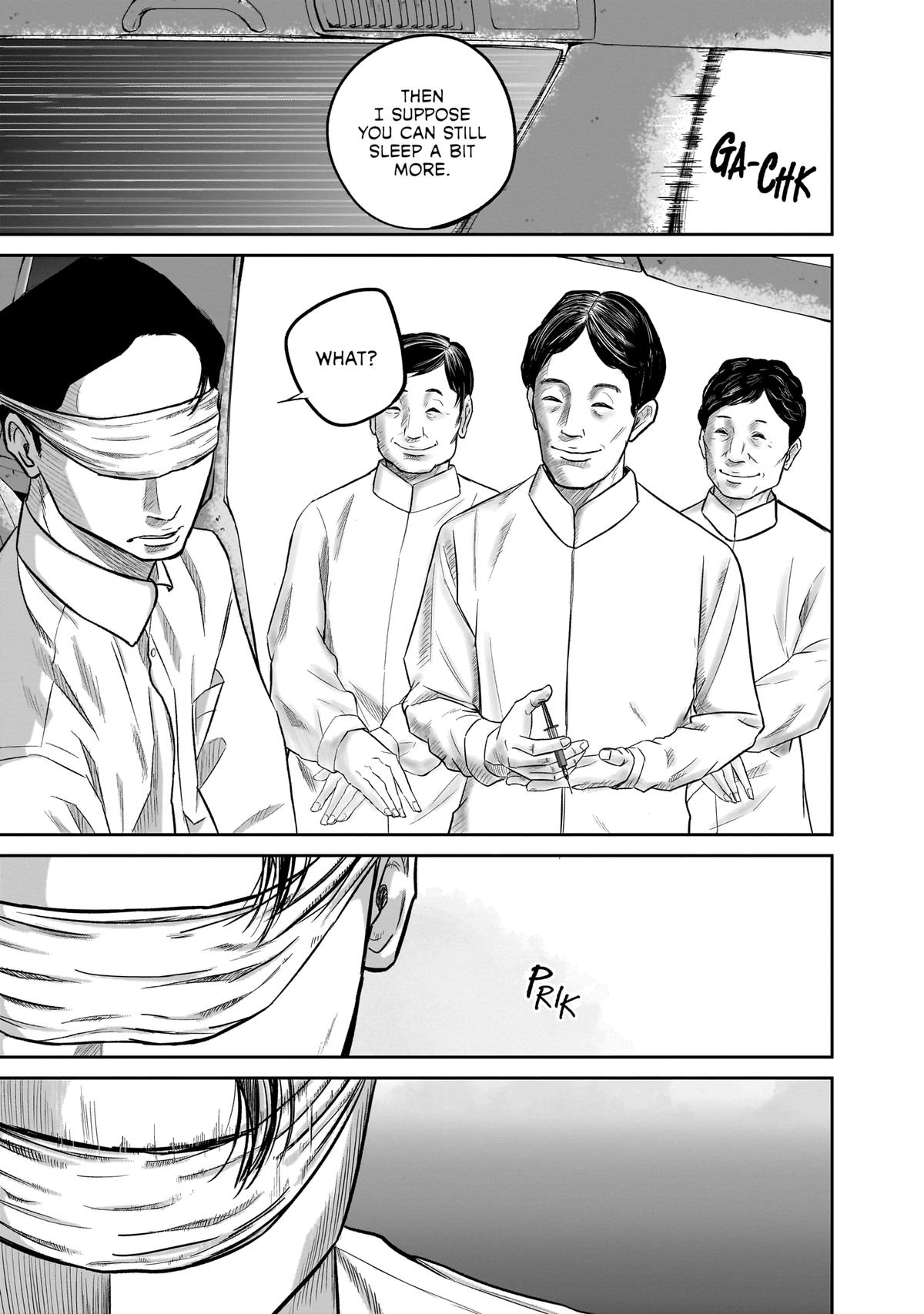 Read Smile chapter 7 image 13 on Lezhin