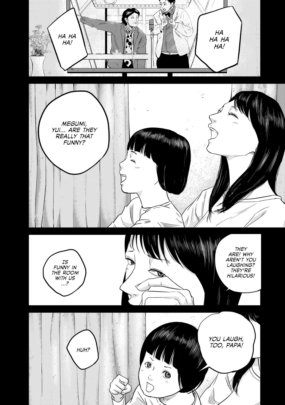 Read Smile chapter 7 image 14 on Lezhin