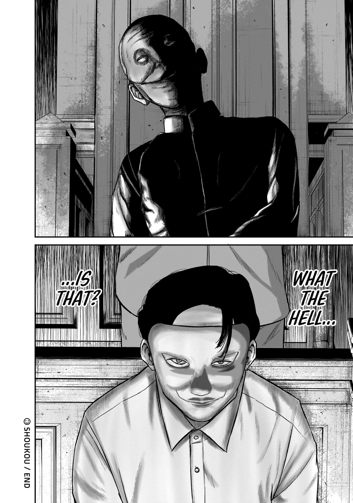 Read Smile chapter 7 image 18 on Lezhin