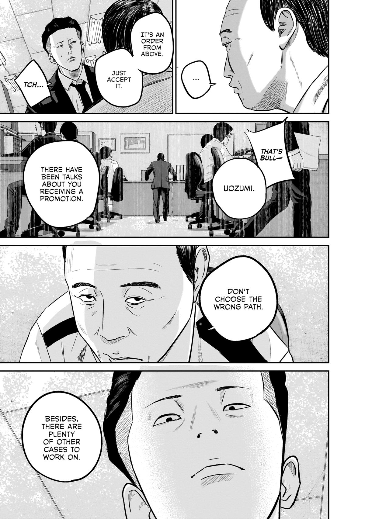 Read Smile chapter 7 image 9 on Lezhin