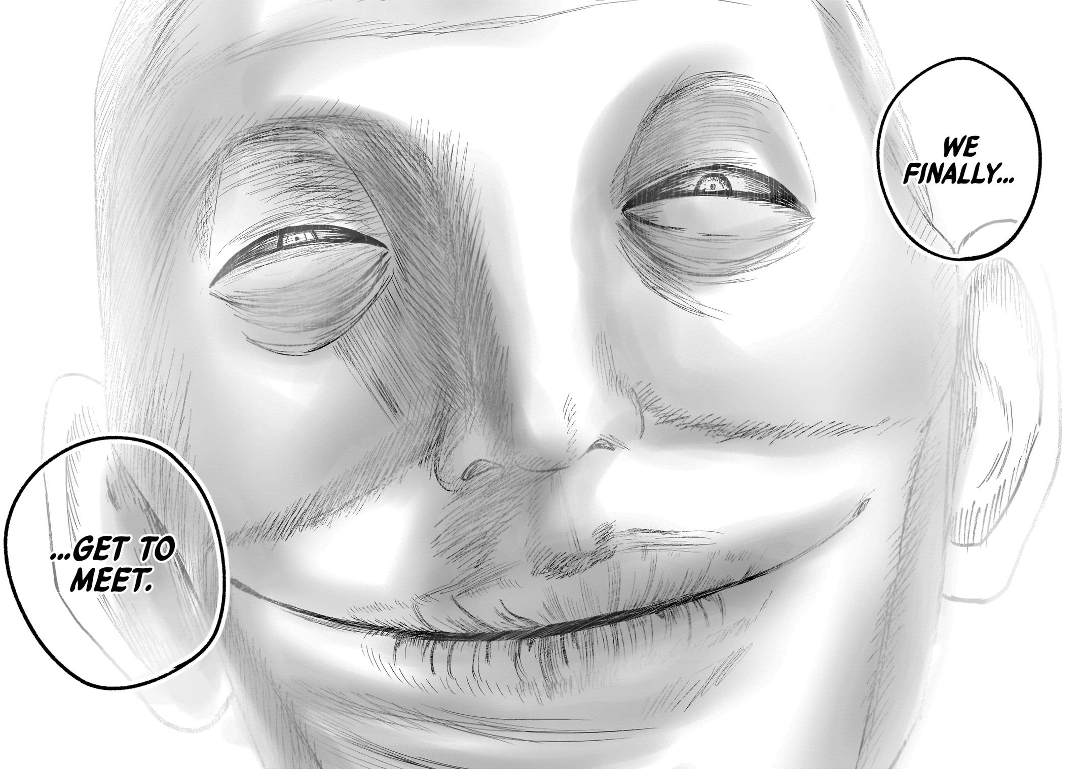 Read Smile chapter 8 image 16 on Lezhin