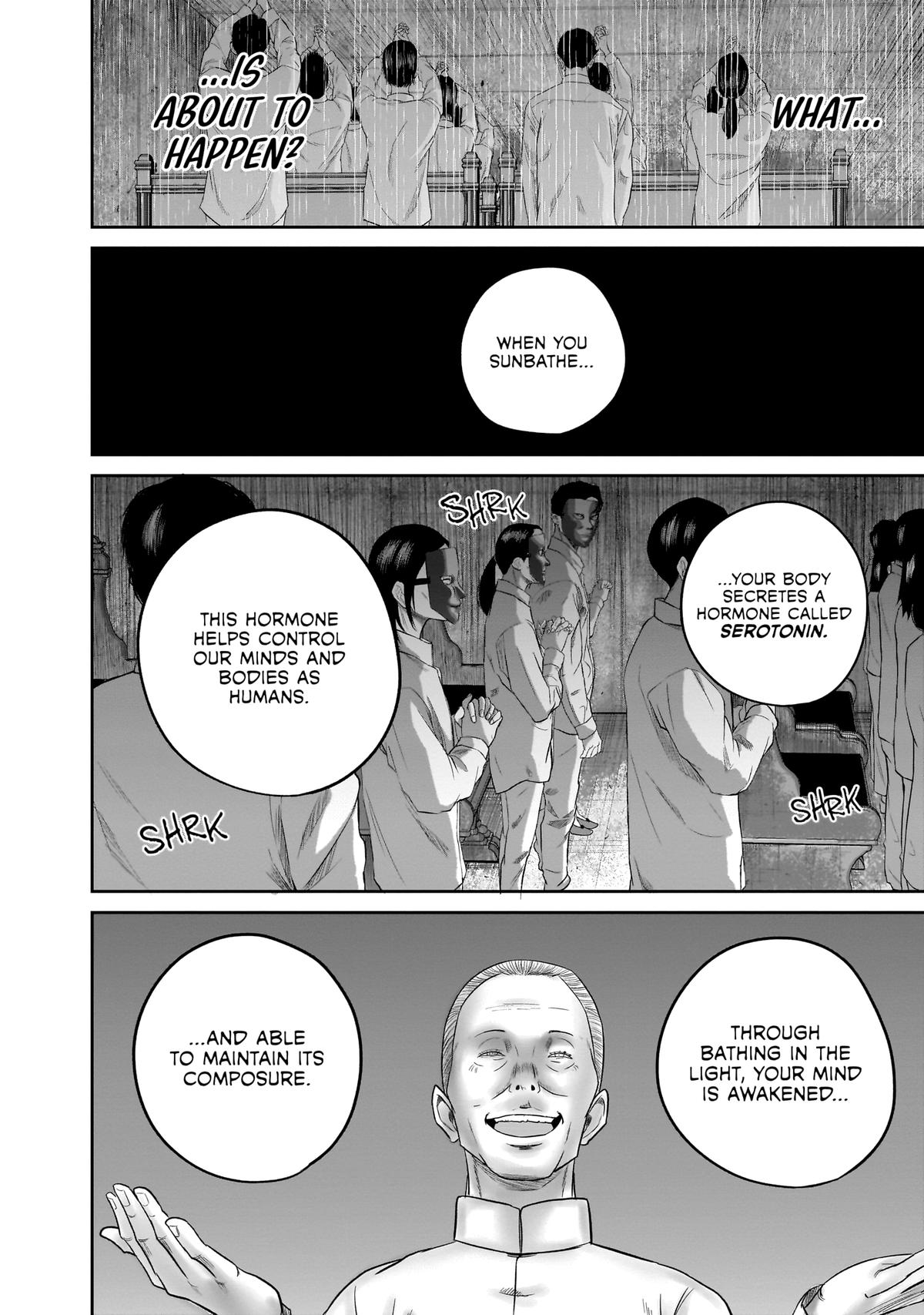Read Smile chapter 8 image 8 on Lezhin