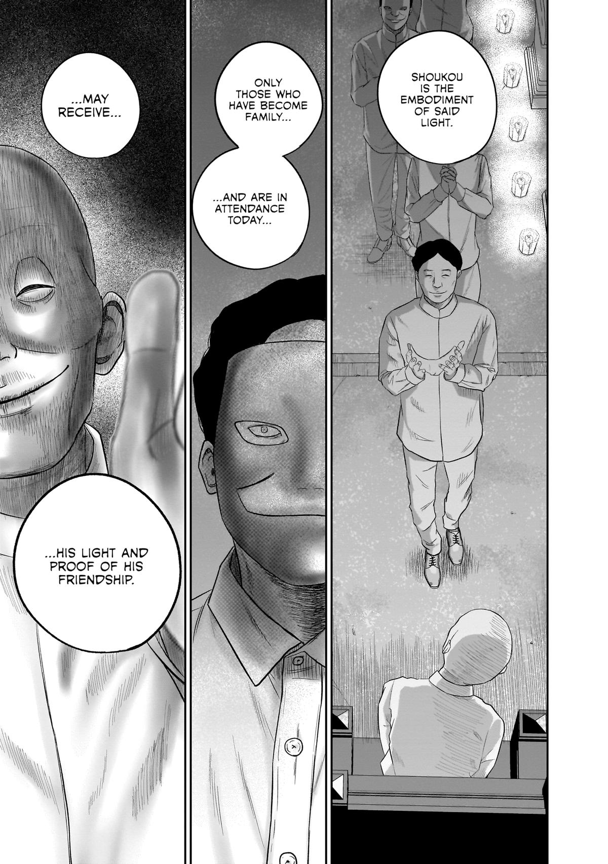 Read Smile chapter 8 image 9 on Lezhin