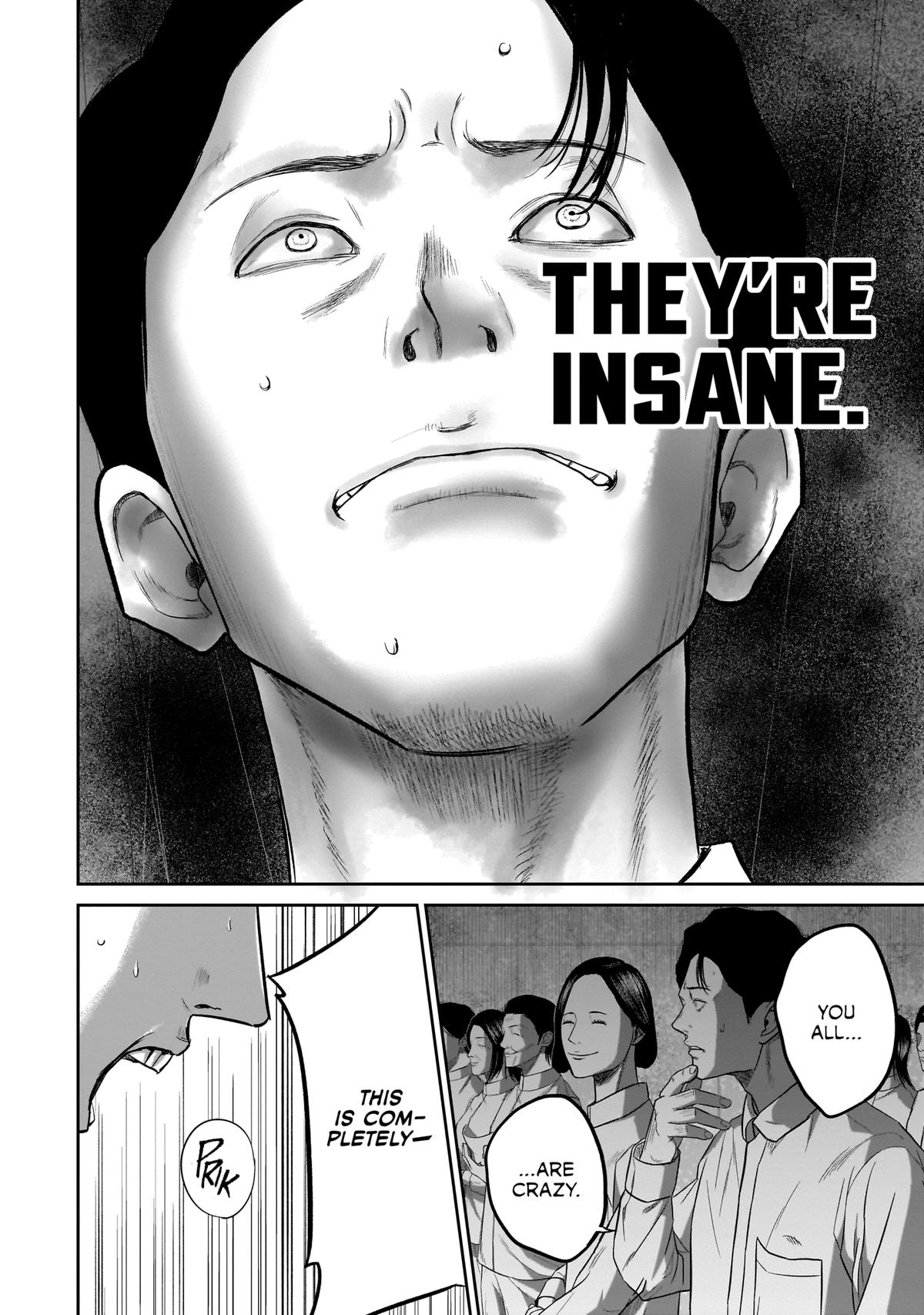 Read Smile chapter 9 image 15 on Lezhin