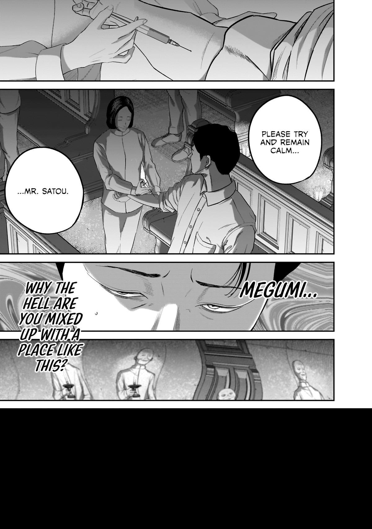 Read Smile chapter 9 image 16 on Lezhin