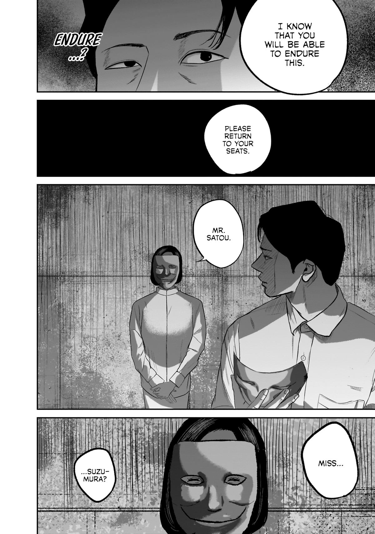 Read Smile chapter 9 image 7 on Lezhin