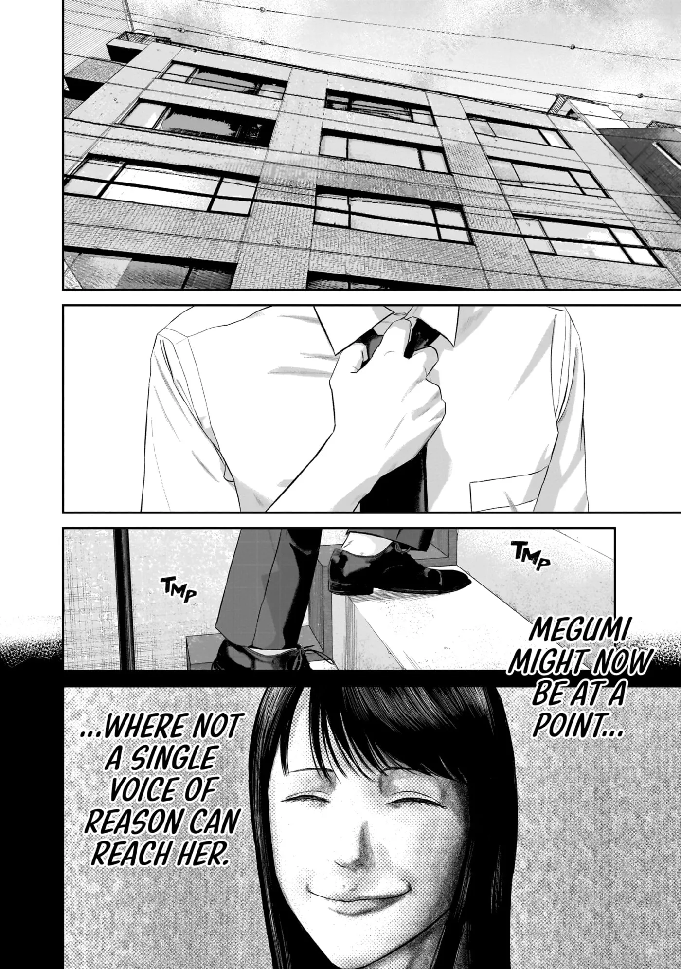 Read Smiley chapter 0 image 107 on Lezhin
