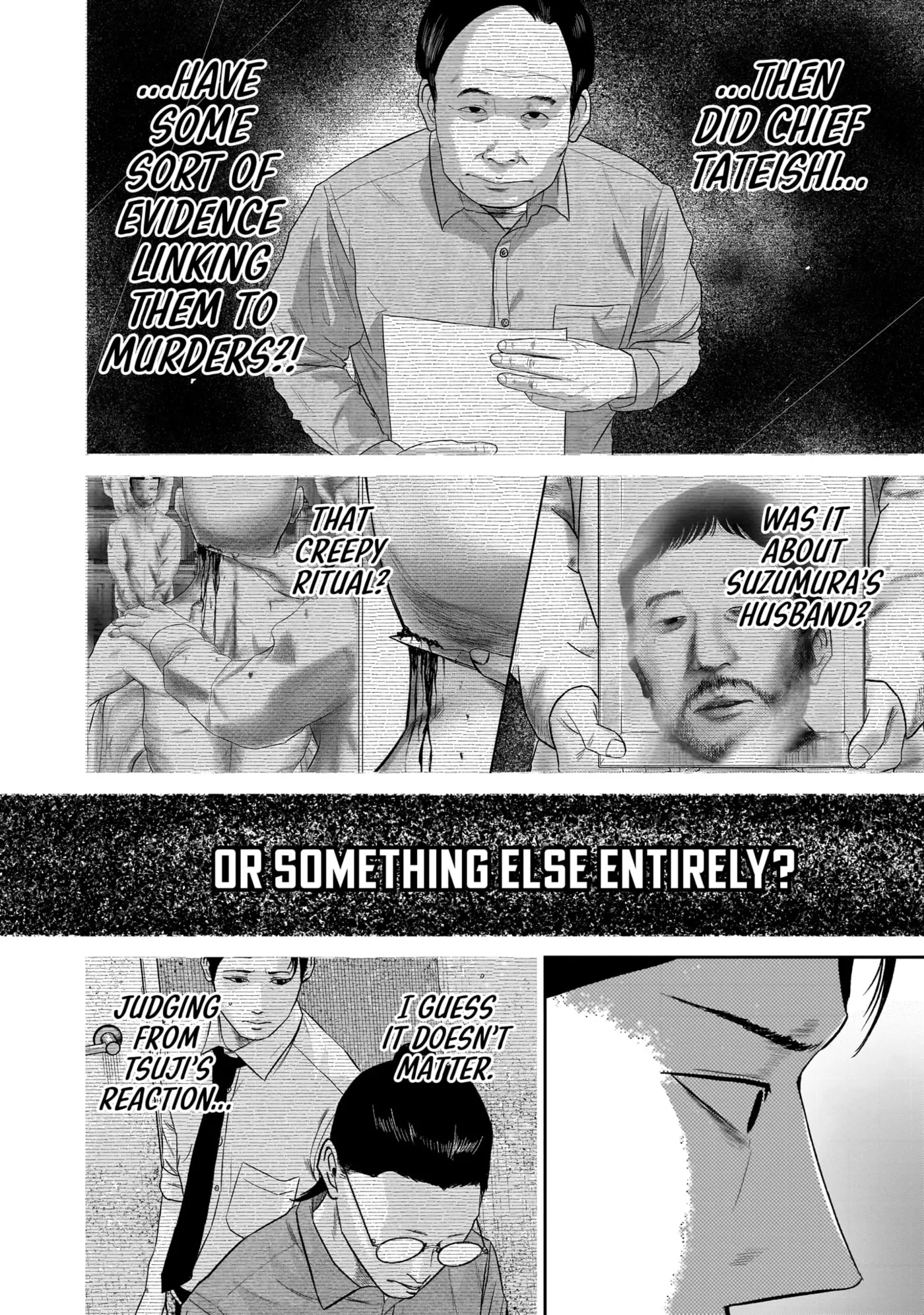 Read Smiley chapter 0 image 127 on Lezhin