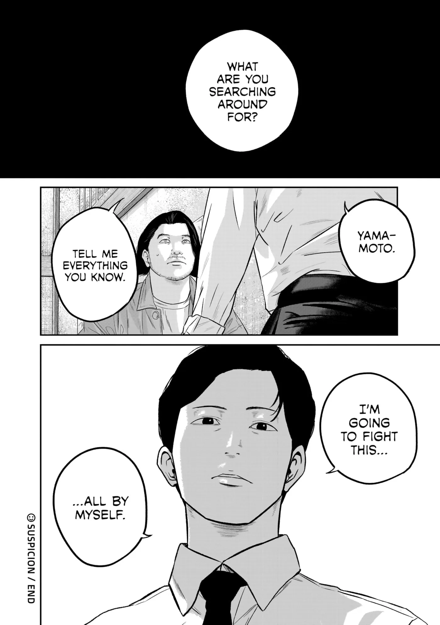 Read Smiley chapter 0 image 143 on Lezhin