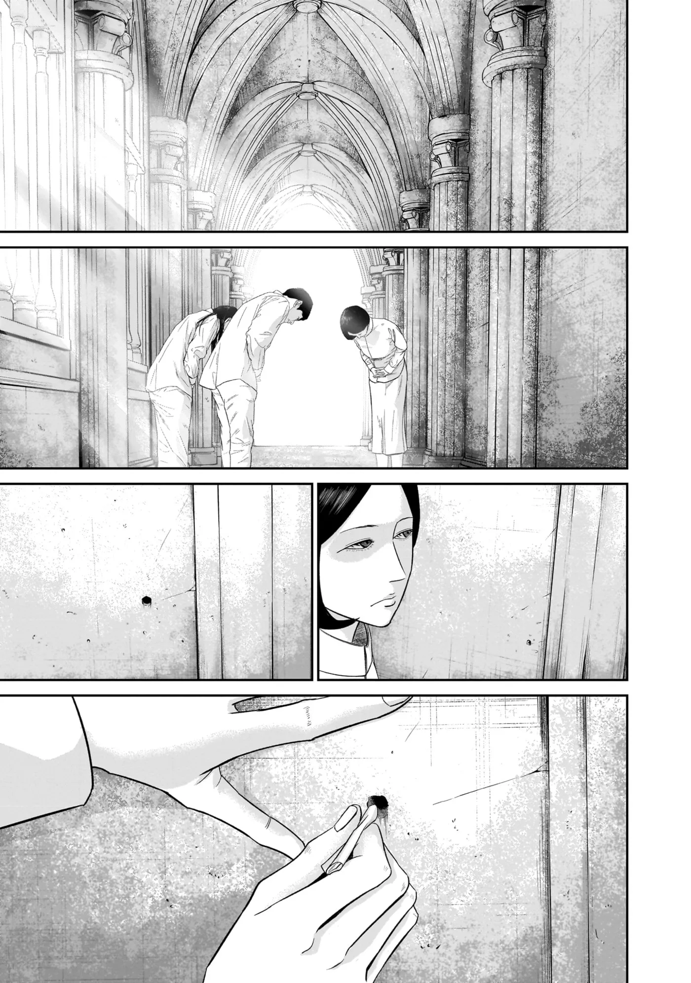 Read Smiley chapter 0 image 144 on Lezhin