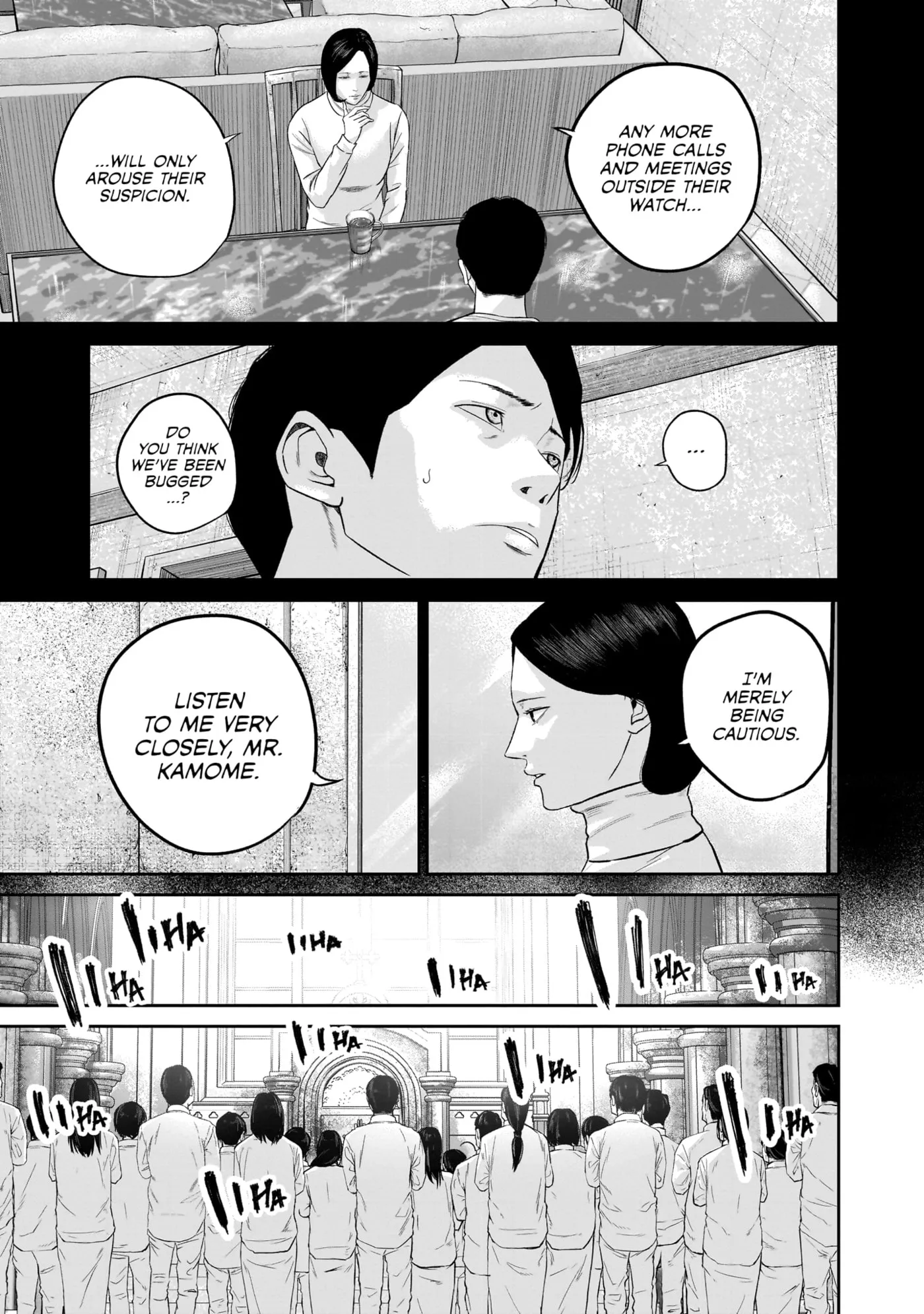 Read Smiley chapter 0 image 146 on Lezhin