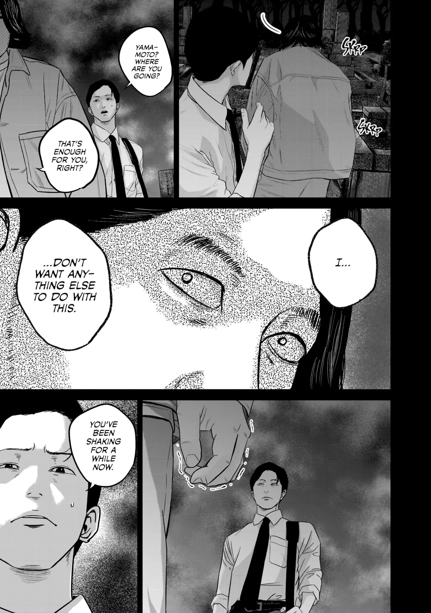 Read Smiley chapter 0 image 155 on Lezhin