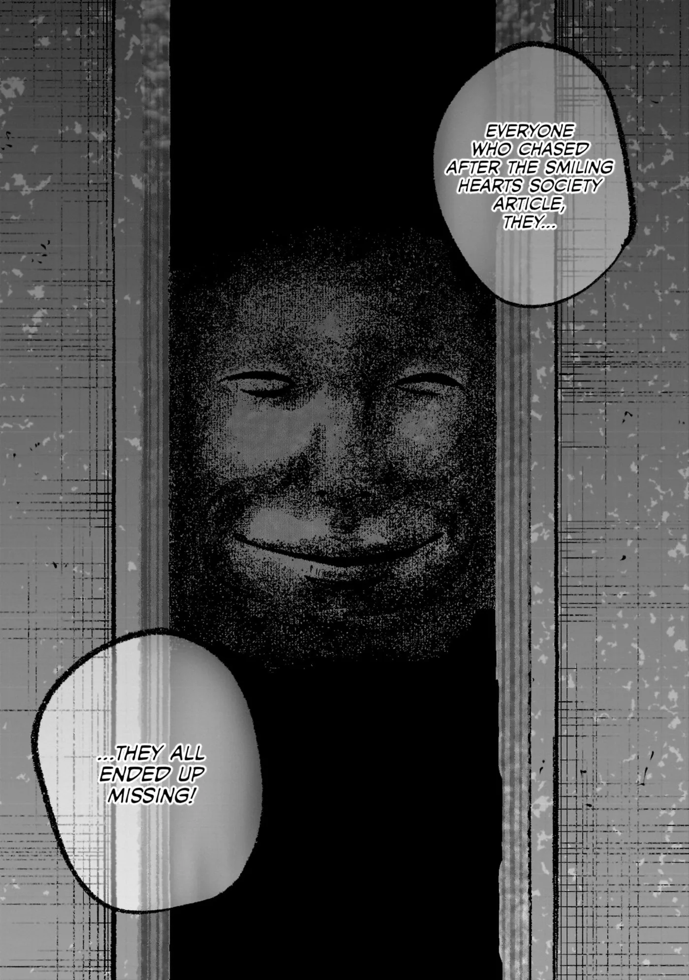 Read Smiley chapter 0 image 157 on Lezhin
