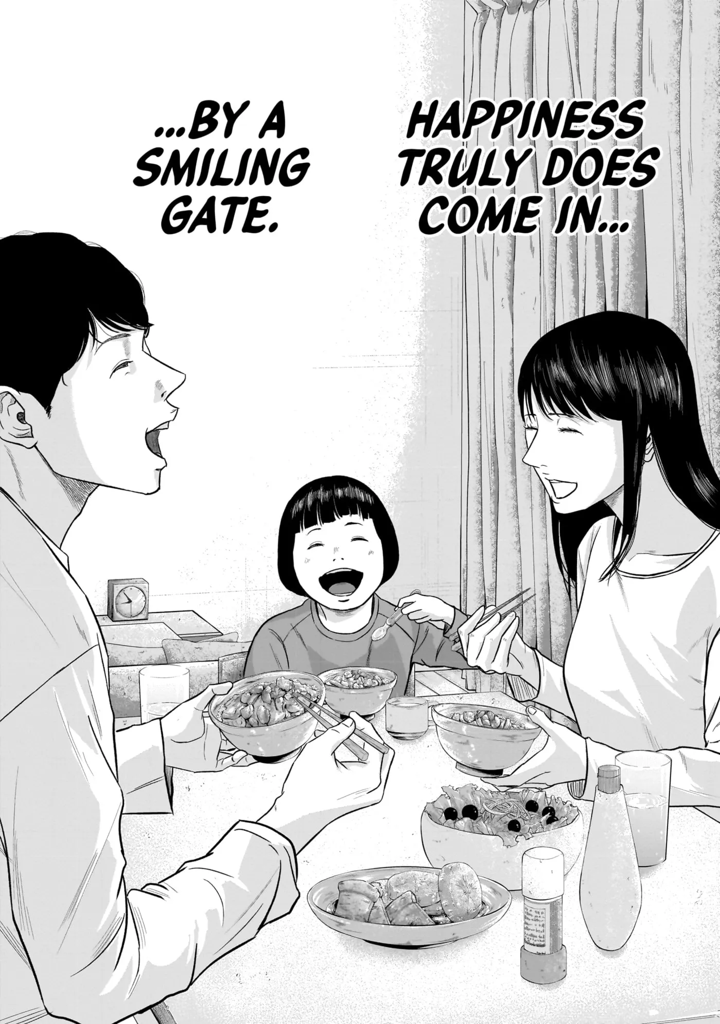 Read Smiley chapter 0 image 16 on Lezhin