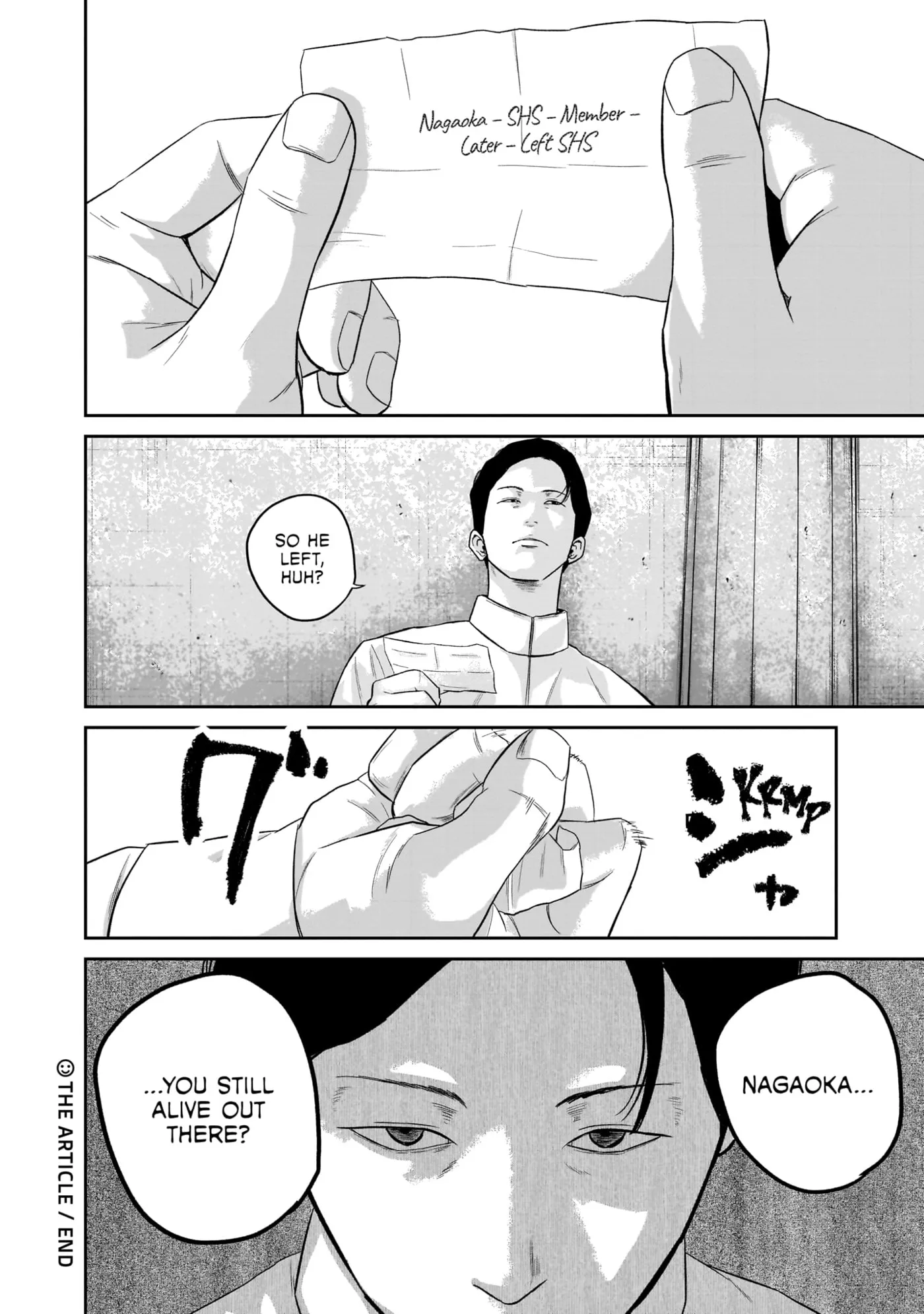 Read Smiley chapter 0 image 162 on Lezhin