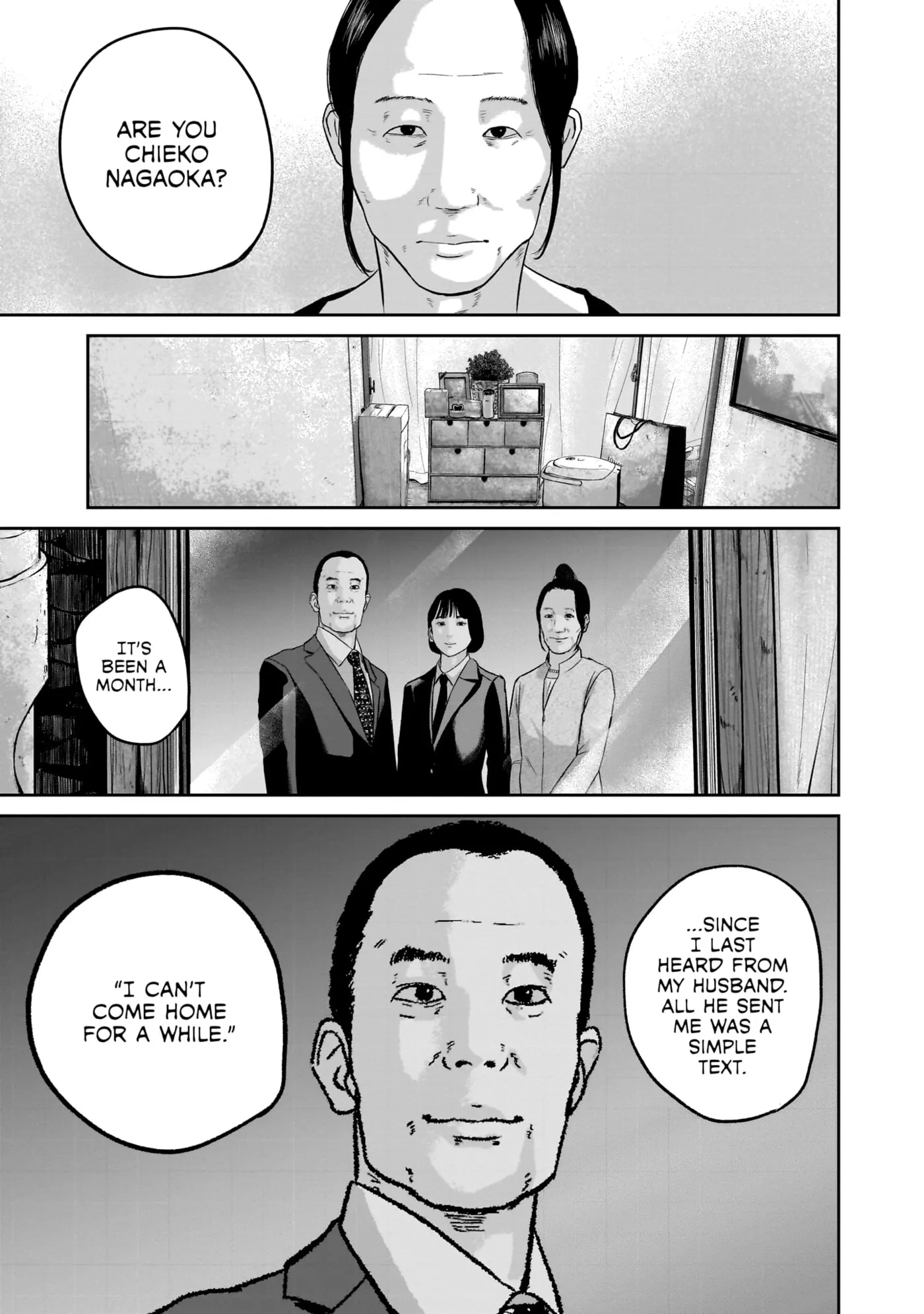 Read Smiley chapter 0 image 165 on Lezhin