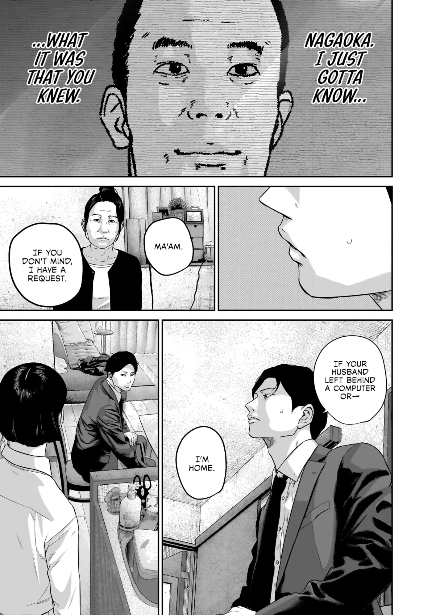 Read Smiley chapter 0 image 169 on Lezhin