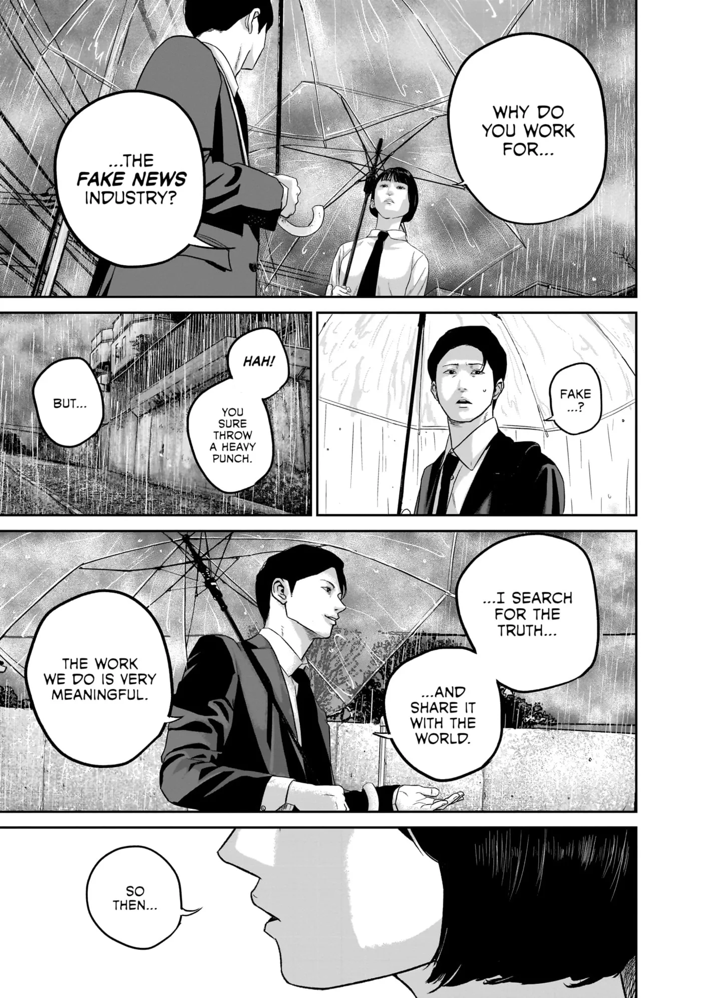 Read Smiley chapter 0 image 173 on Lezhin