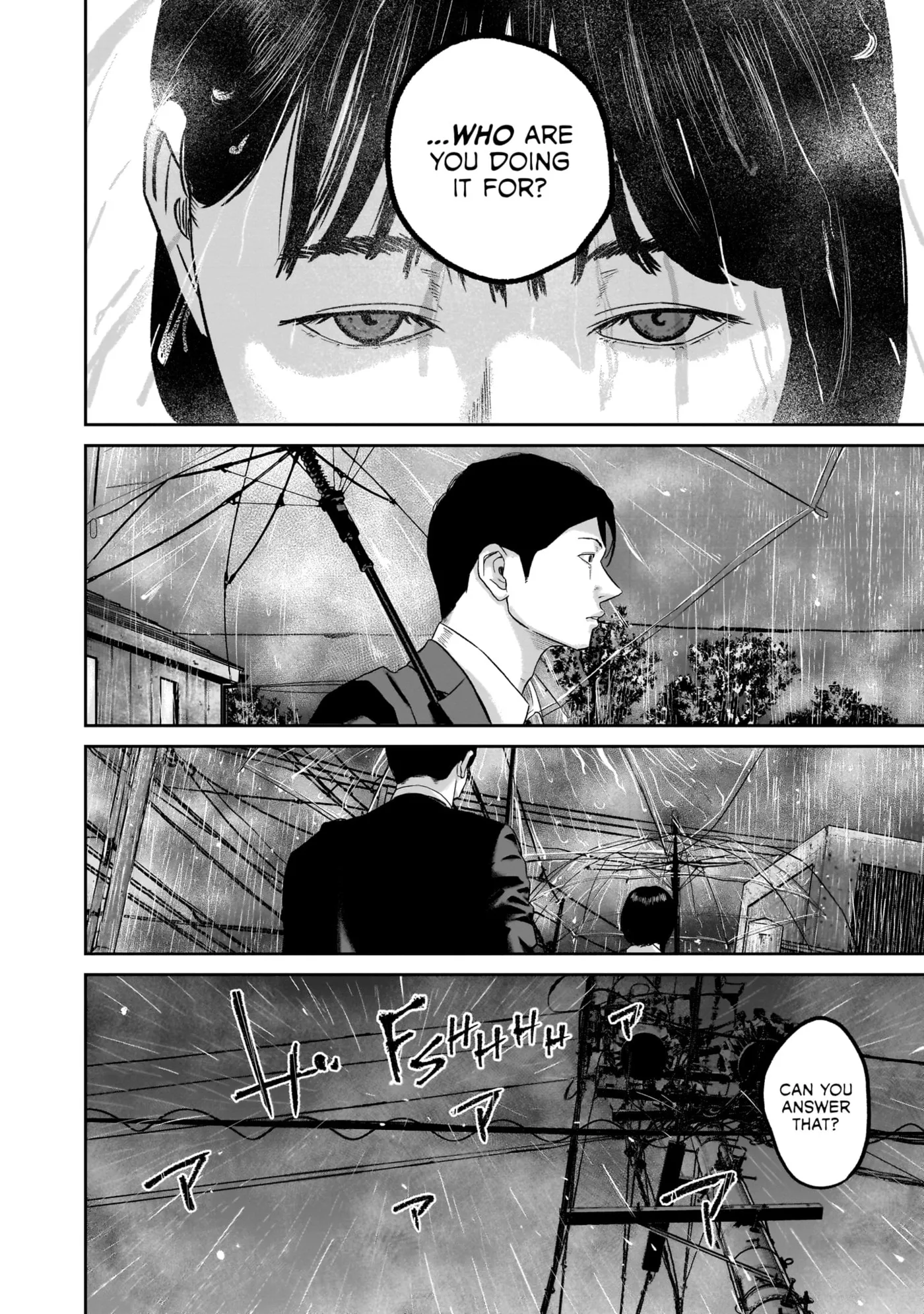 Read Smiley chapter 0 image 174 on Lezhin