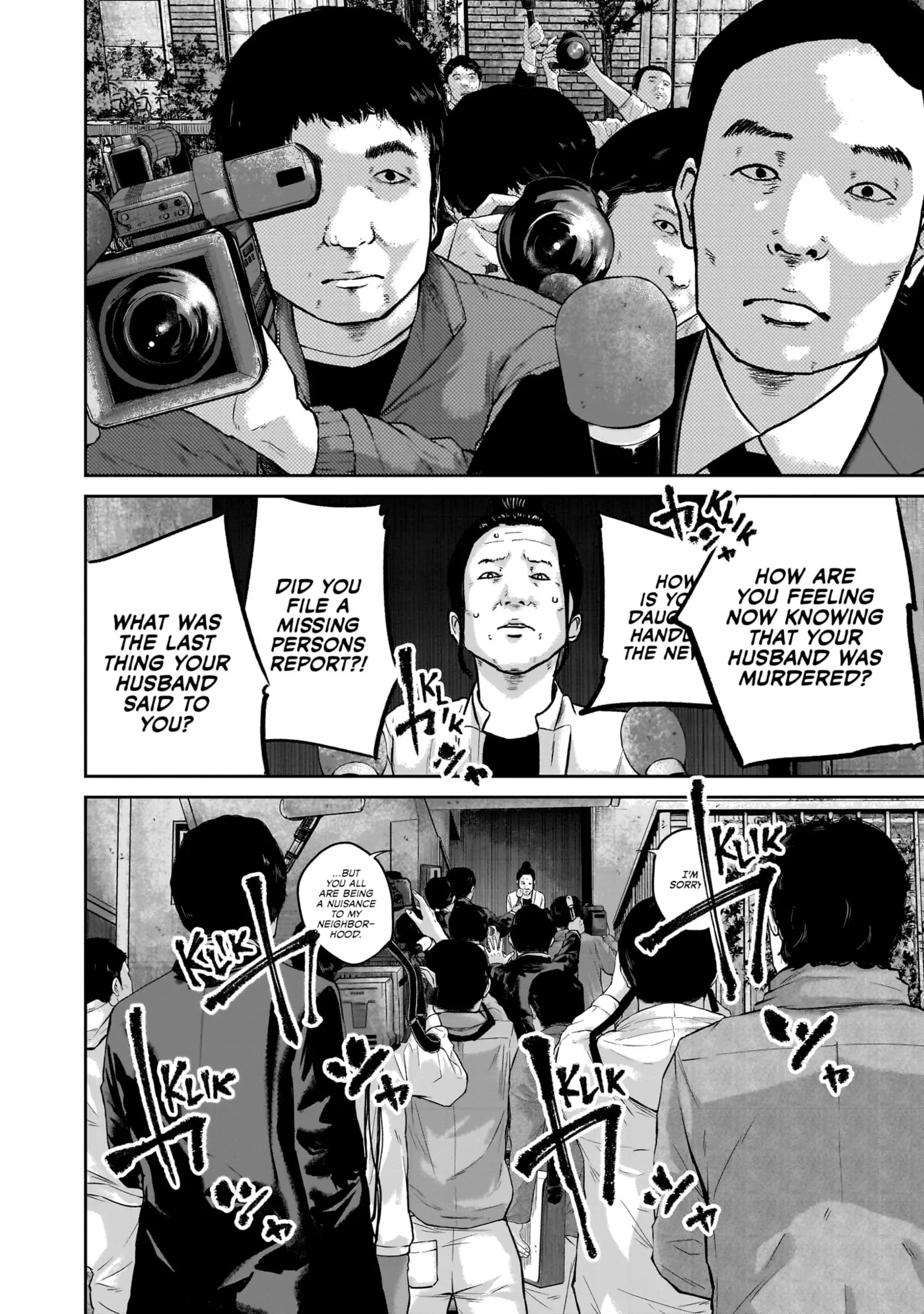 Read Smiley chapter 0 image 188 on Lezhin