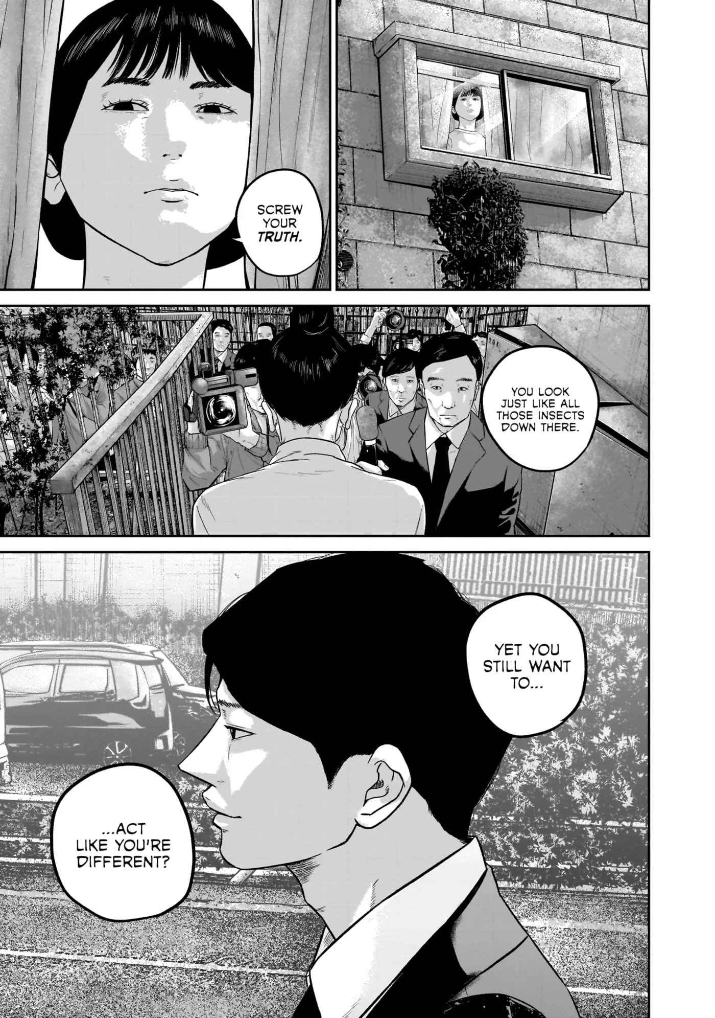 Read Smiley chapter 0 image 191 on Lezhin