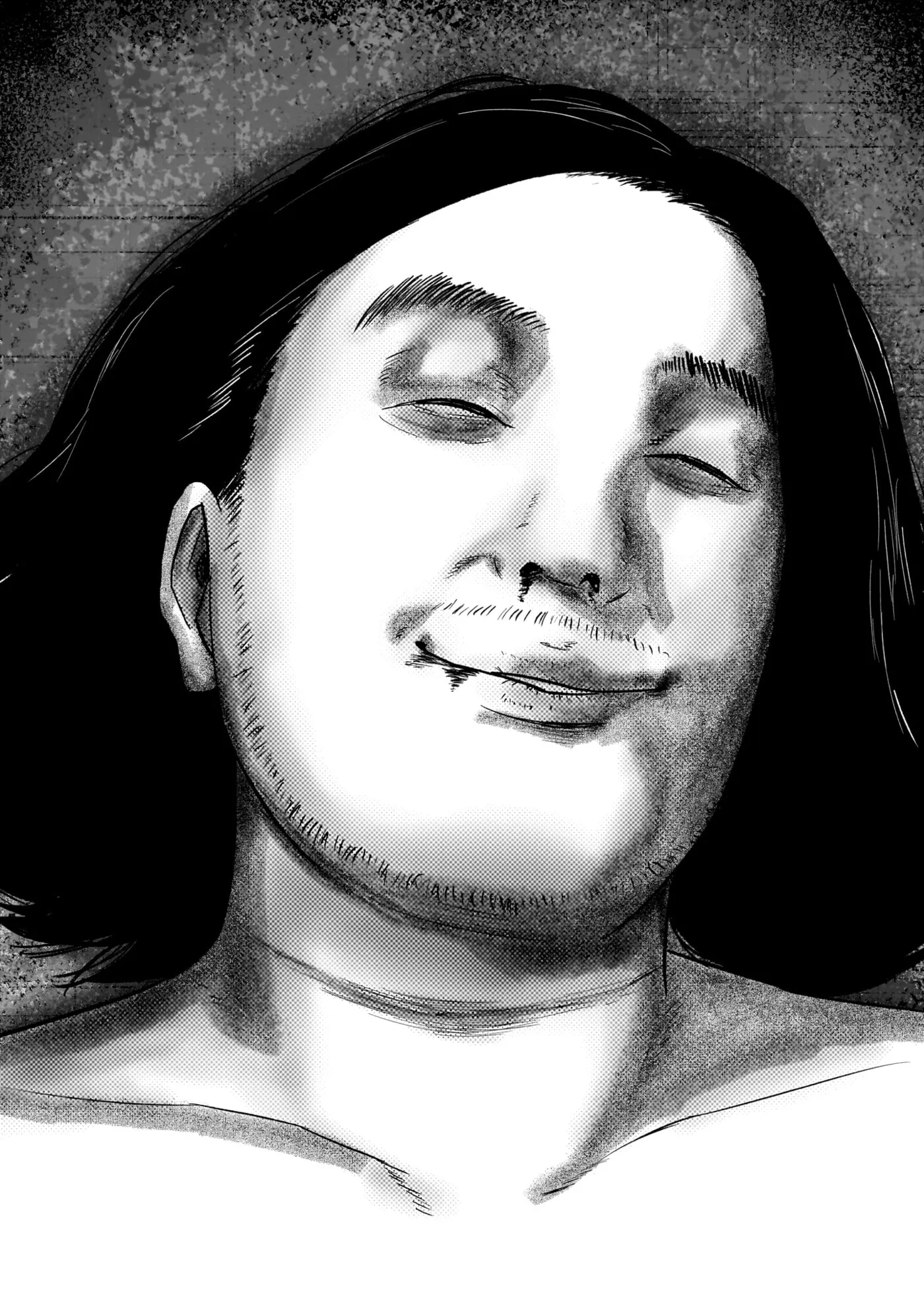Read Smiley chapter 0 image 198 on Lezhin
