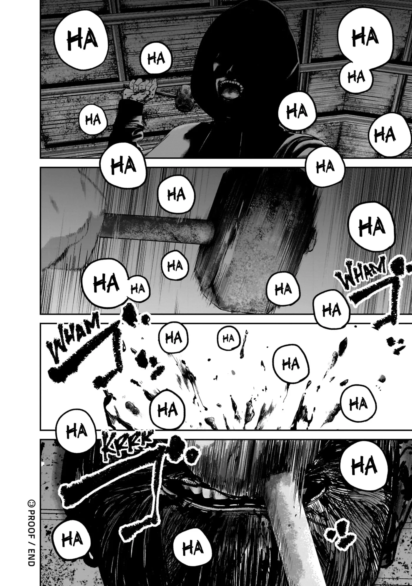 Read Smiley chapter 0 image 201 on Lezhin