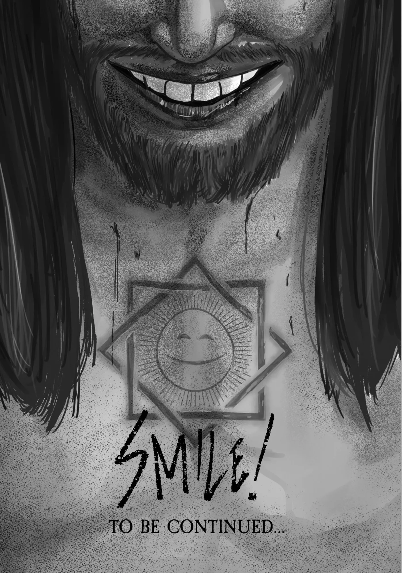 Read Smiley chapter 0 image 202 on Lezhin