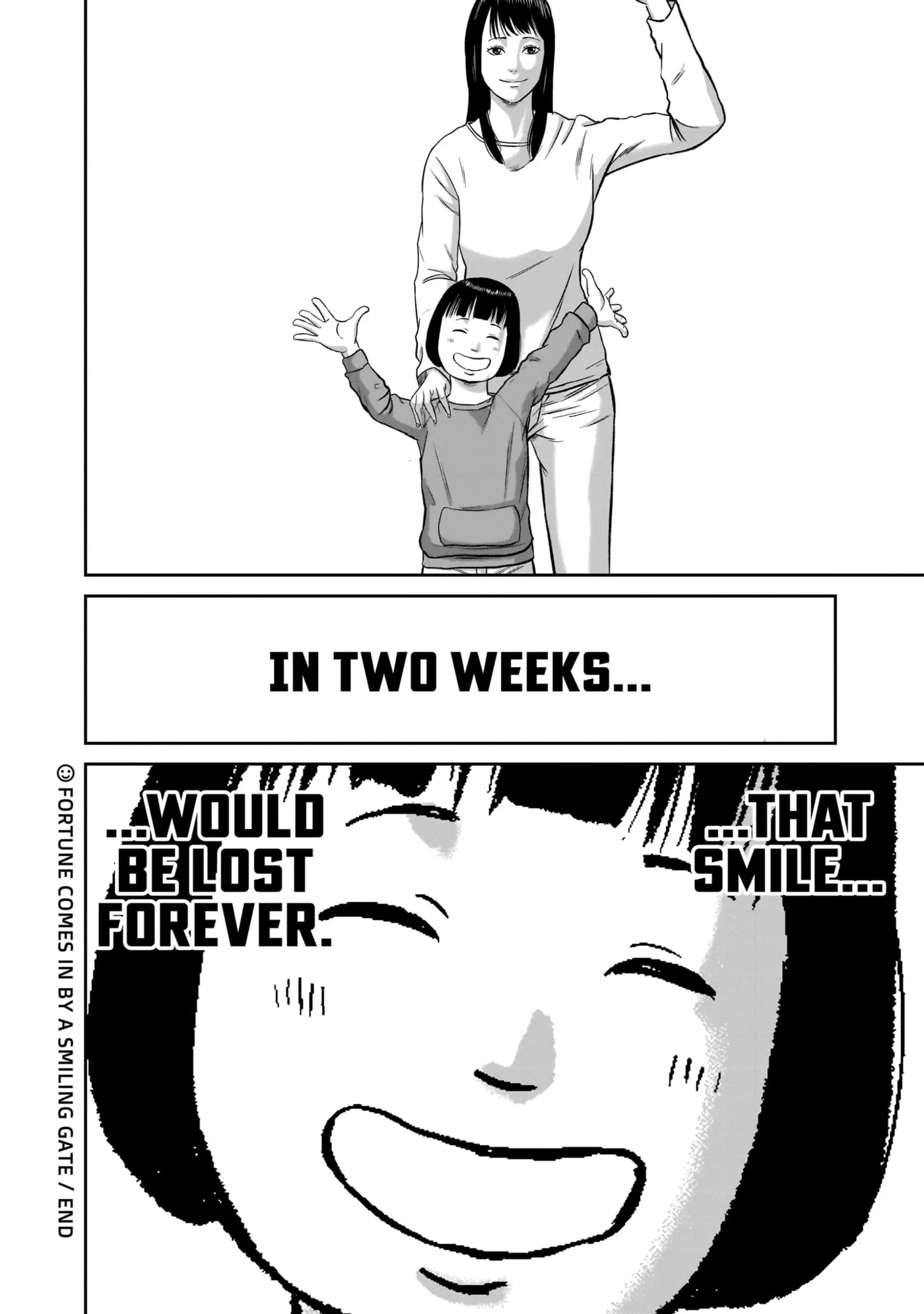 Read Smiley chapter 0 image 22 on Lezhin
