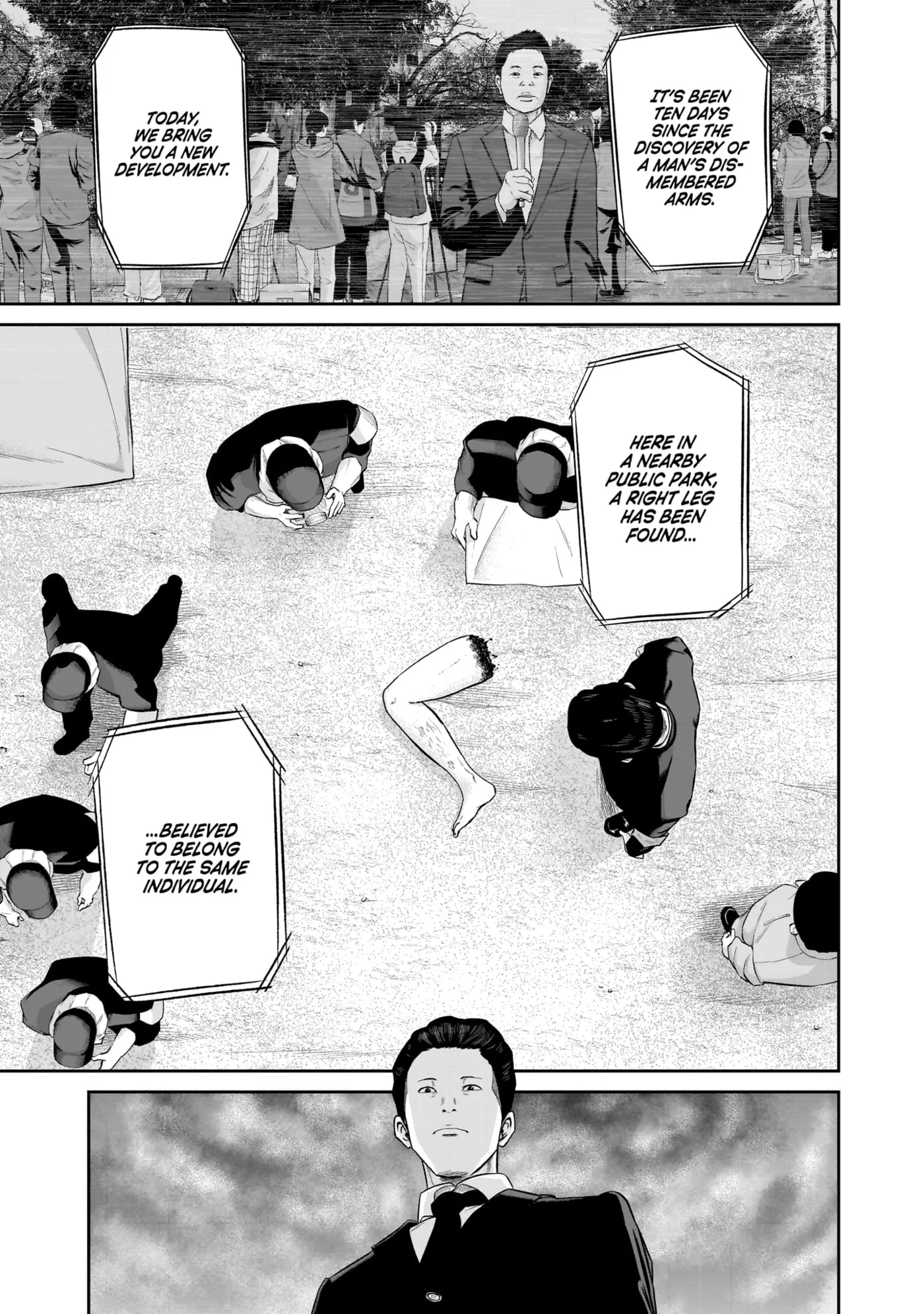 Read Smiley chapter 0 image 23 on Lezhin
