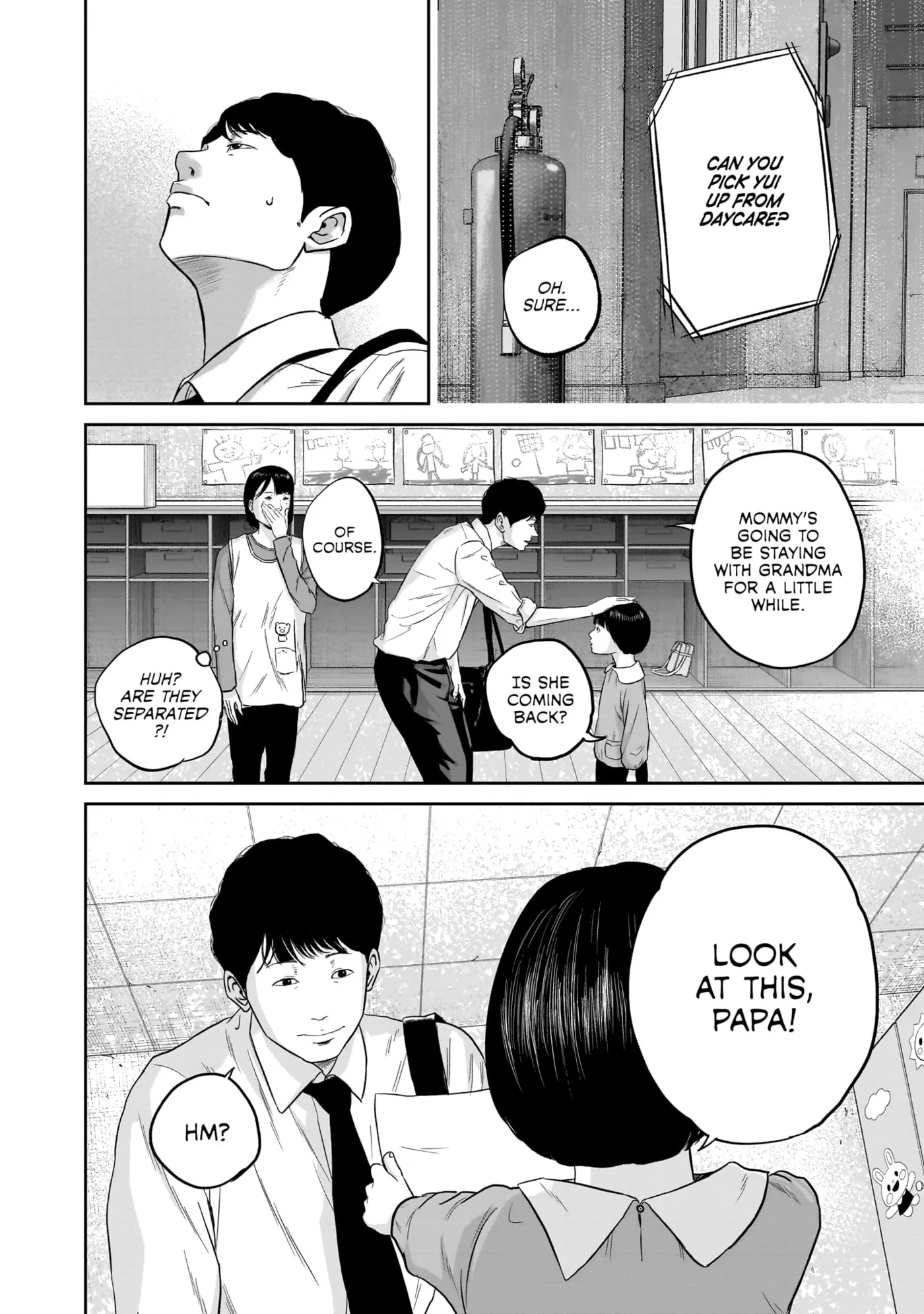 Read Smiley chapter 0 image 38 on Lezhin