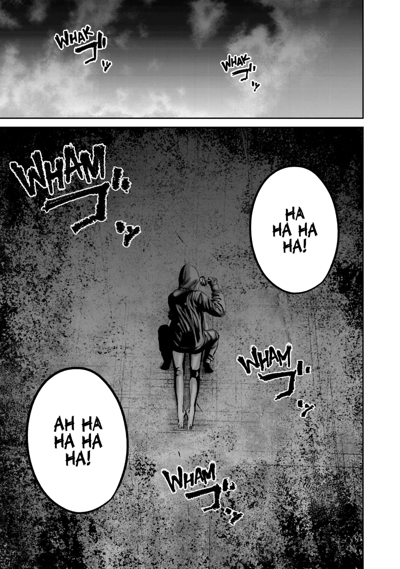 Read Smiley chapter 0 image 4 on Lezhin