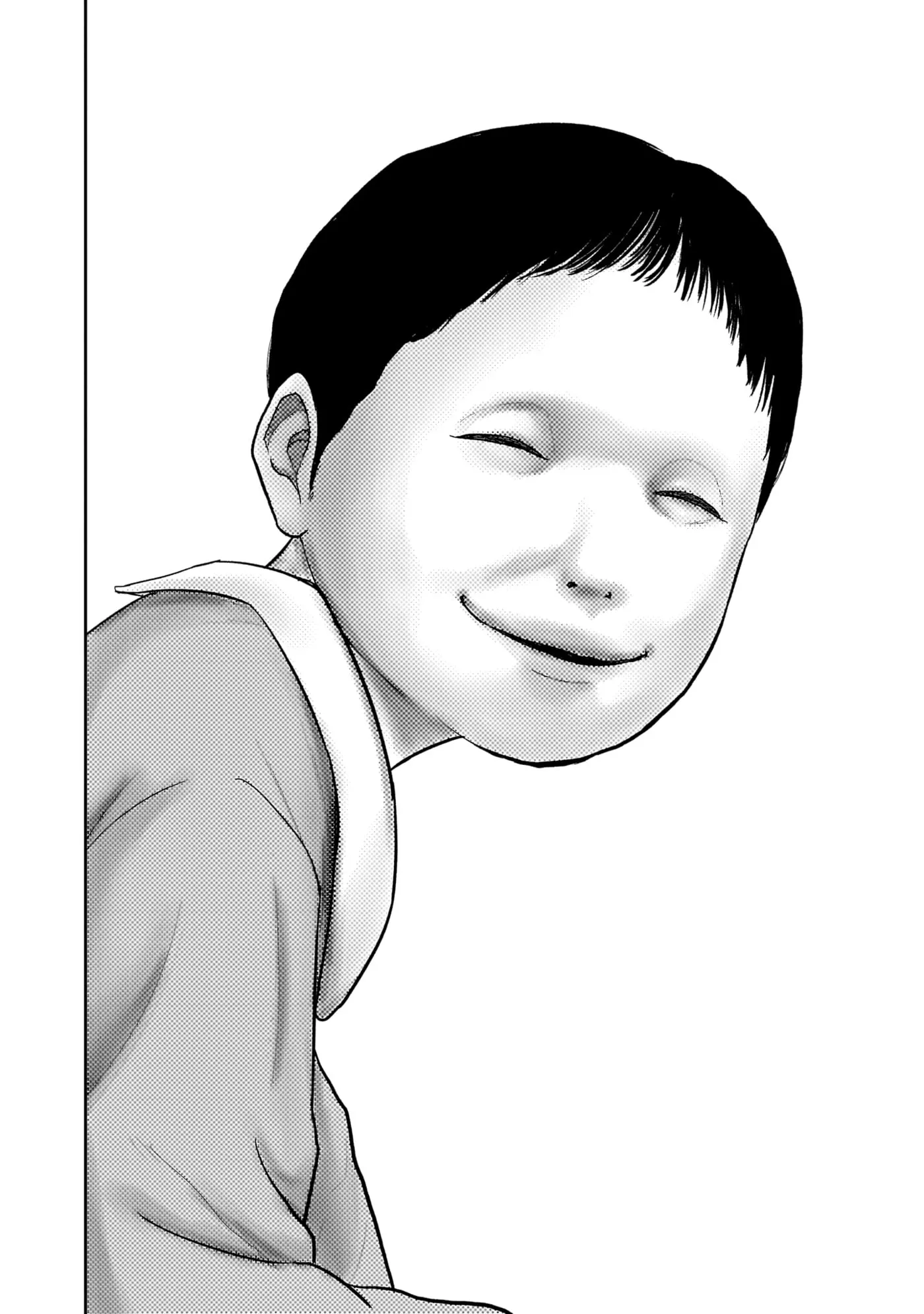 Read Smiley chapter 0 image 40 on Lezhin