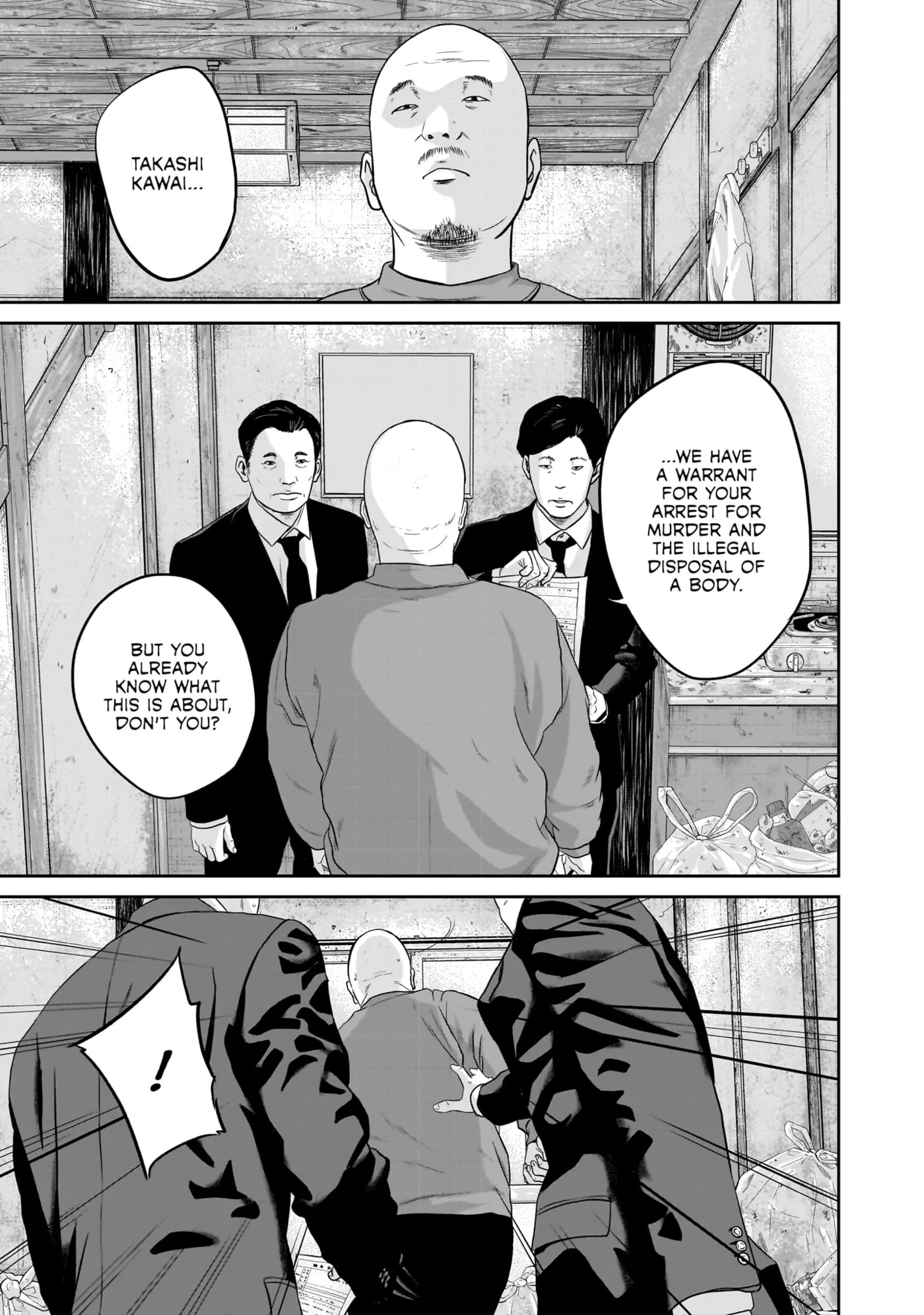 Read Smiley chapter 0 image 43 on Lezhin