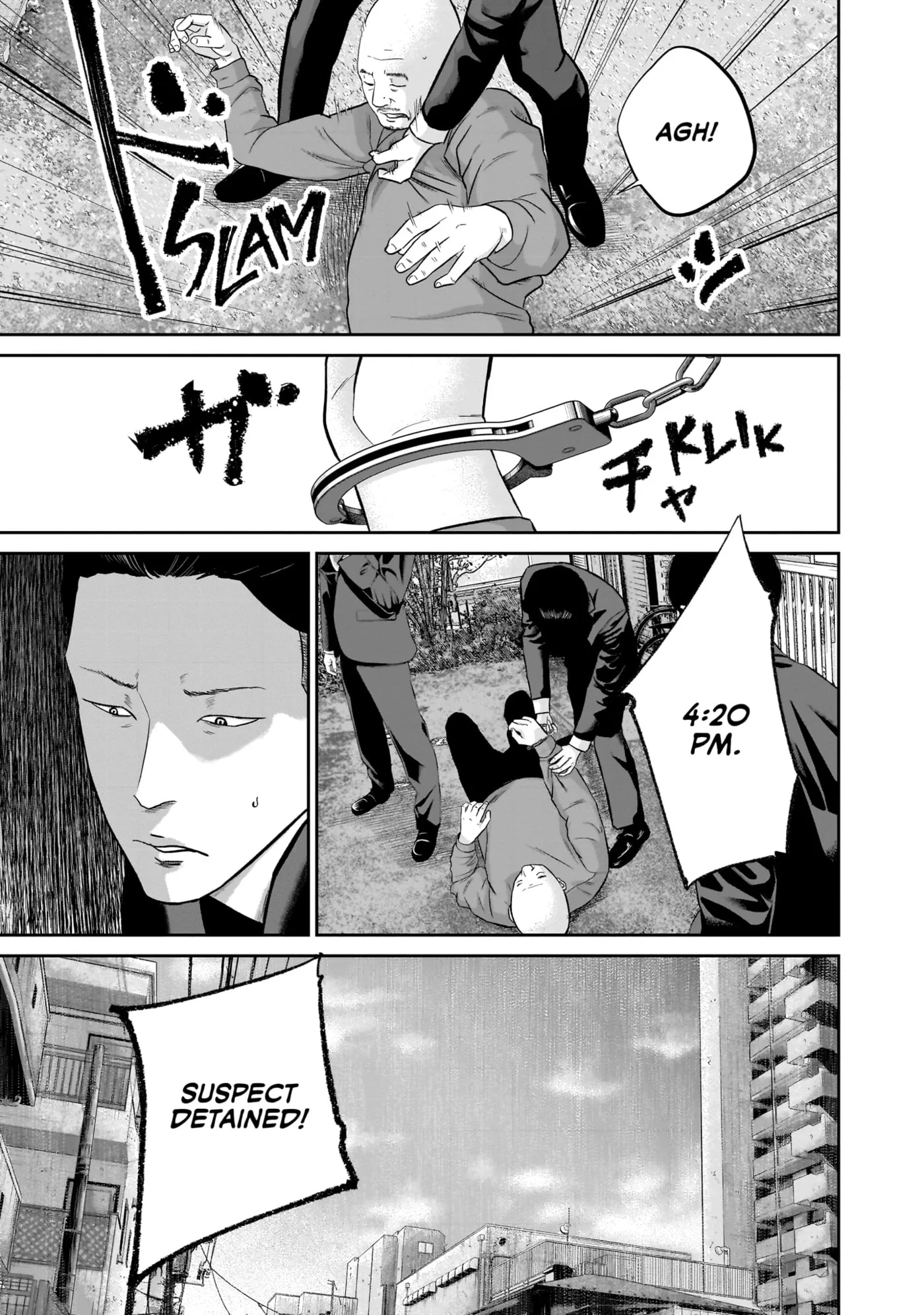 Read Smiley chapter 0 image 45 on Lezhin