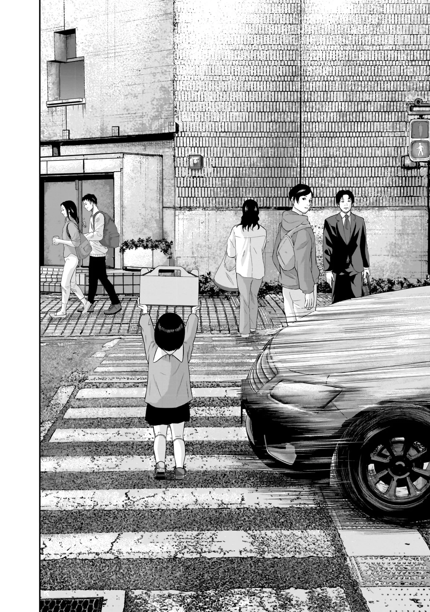 Read Smiley chapter 0 image 58 on Lezhin