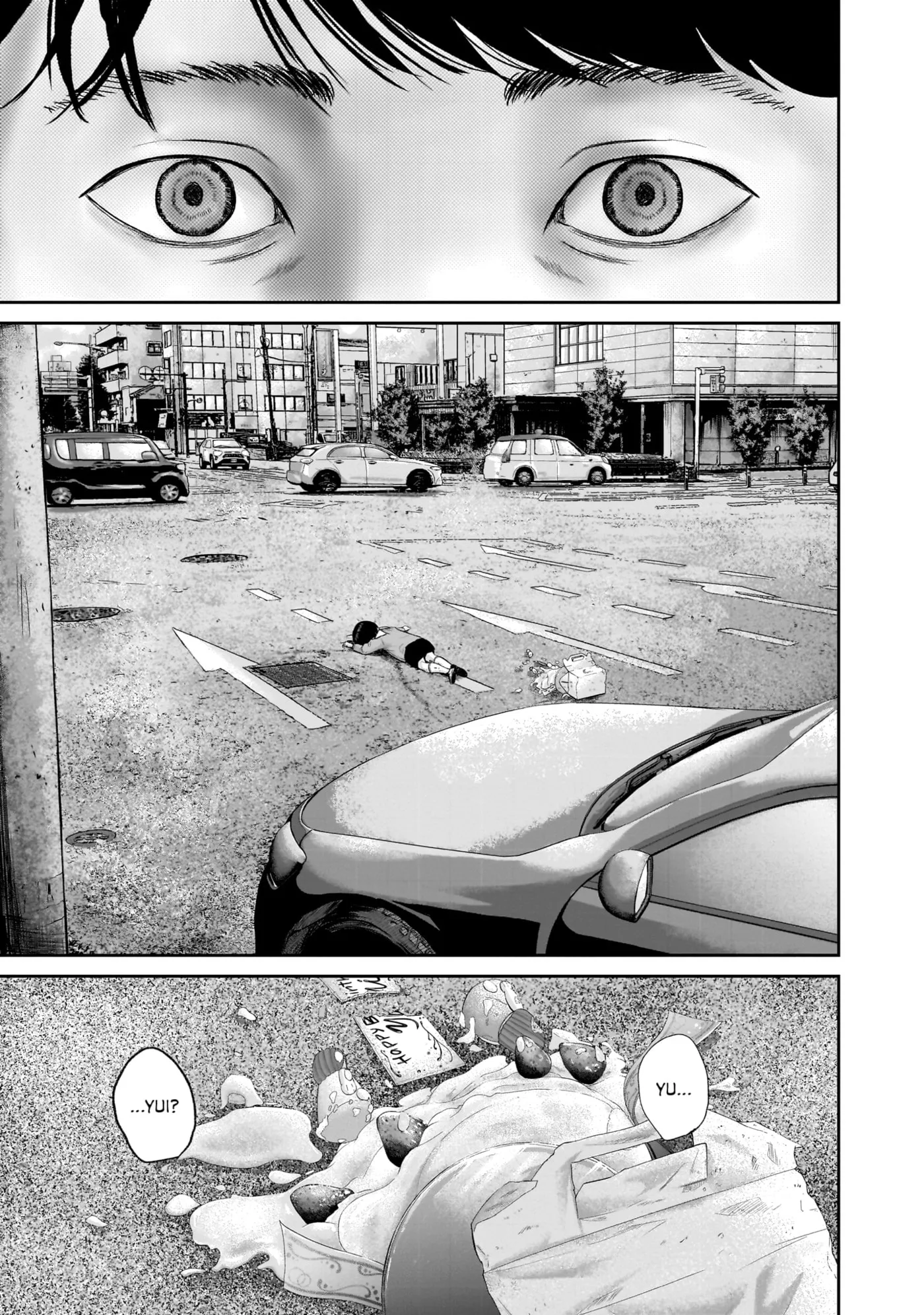 Read Smiley chapter 0 image 59 on Lezhin