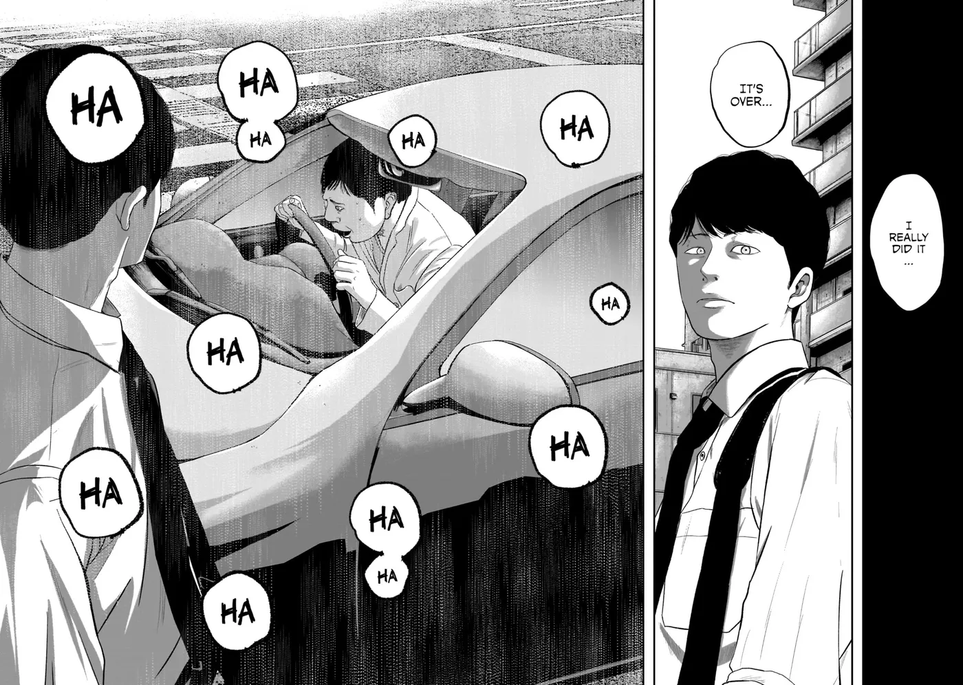 Read Smiley chapter 0 image 60 on Lezhin