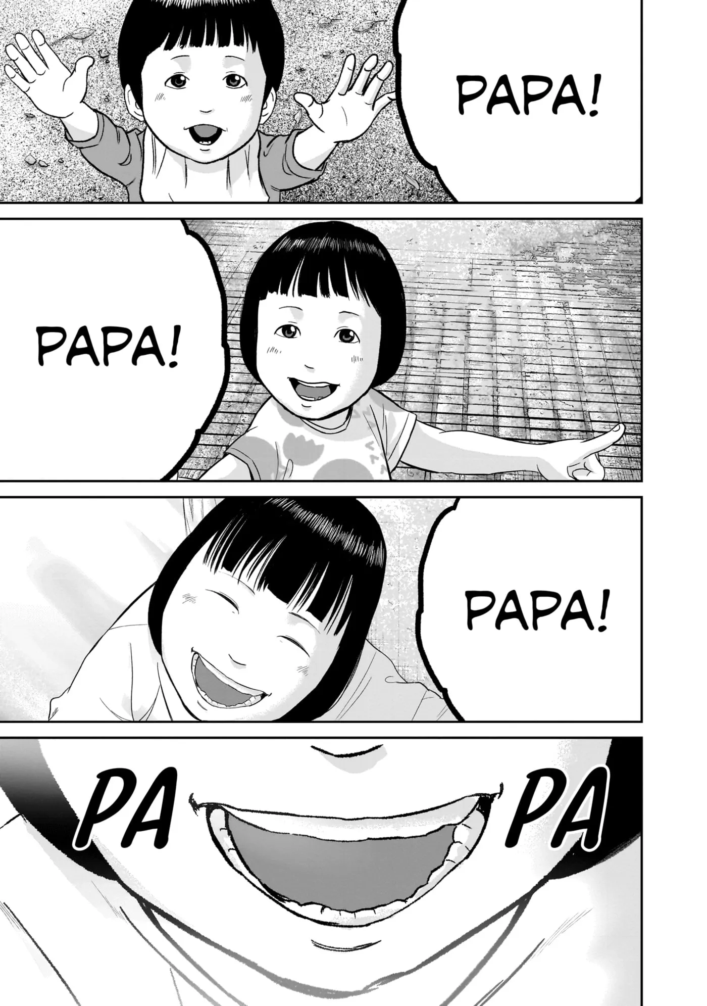 Read Smiley chapter 0 image 62 on Lezhin