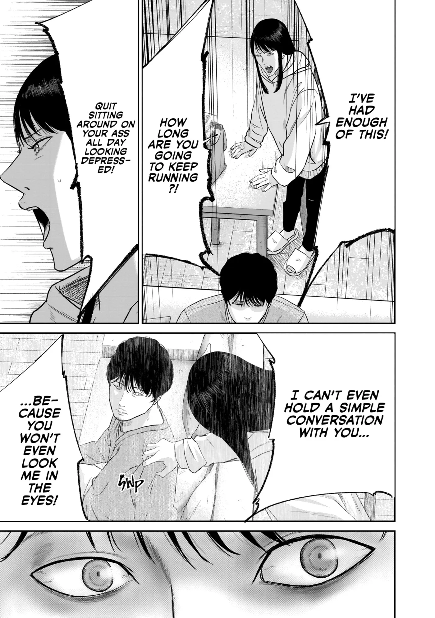 Read Smiley chapter 0 image 68 on Lezhin