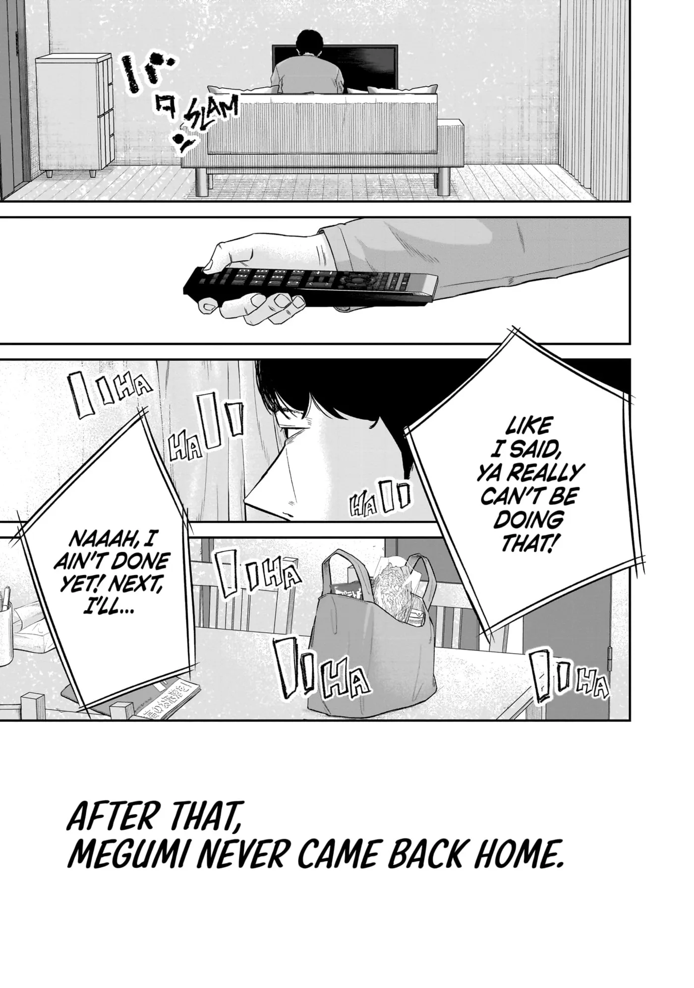 Read Smiley chapter 0 image 70 on Lezhin