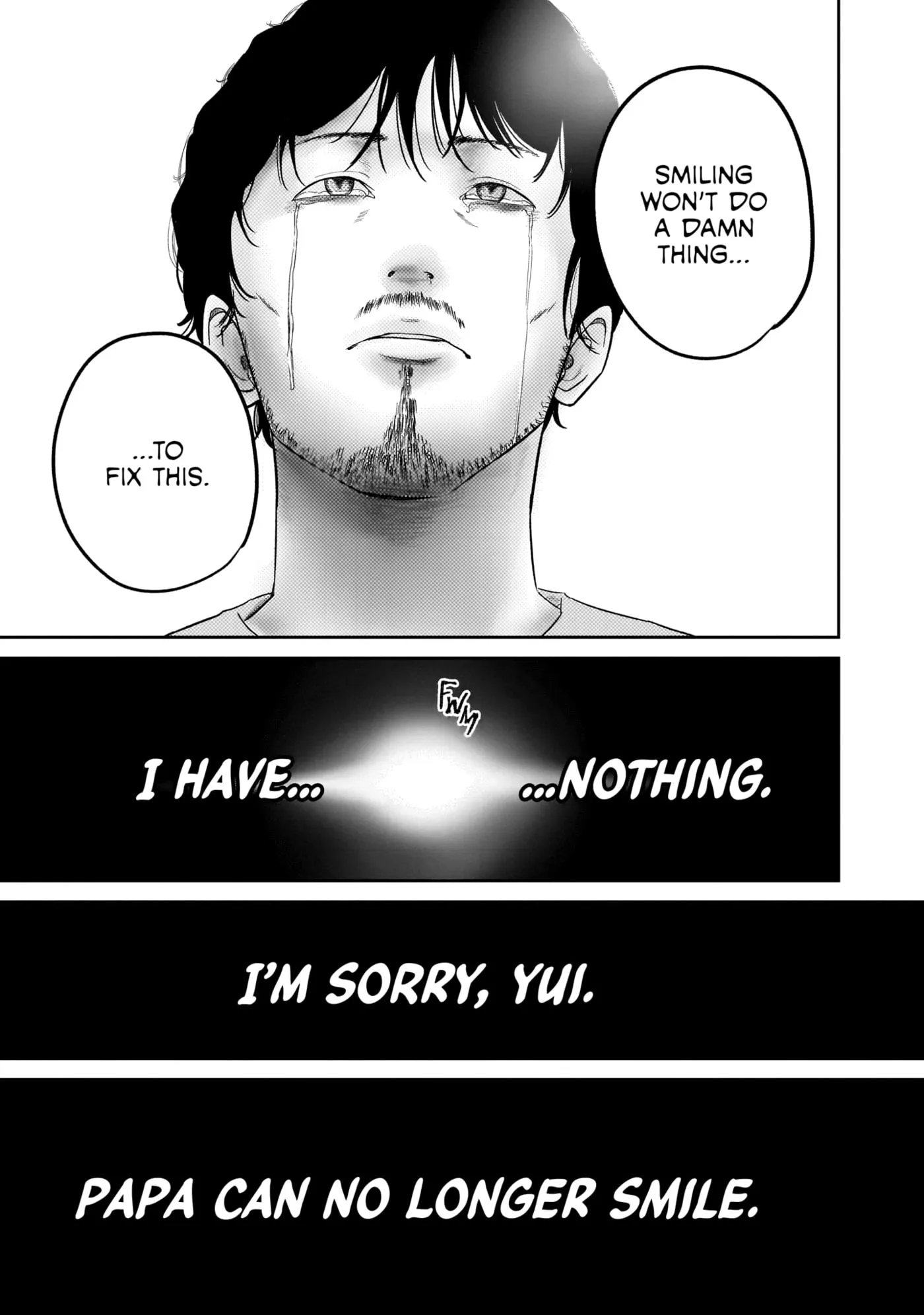 Read Smiley chapter 0 image 76 on Lezhin